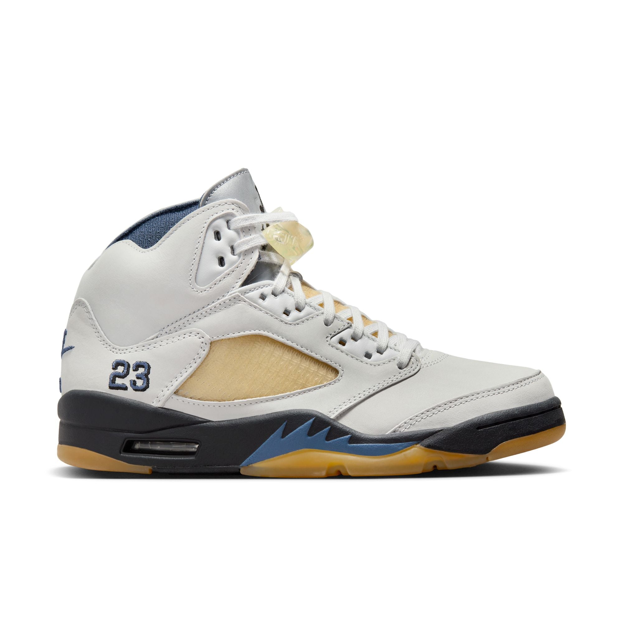 Womens Air Jordan 5 x A Ma Maniere 'Dawn'