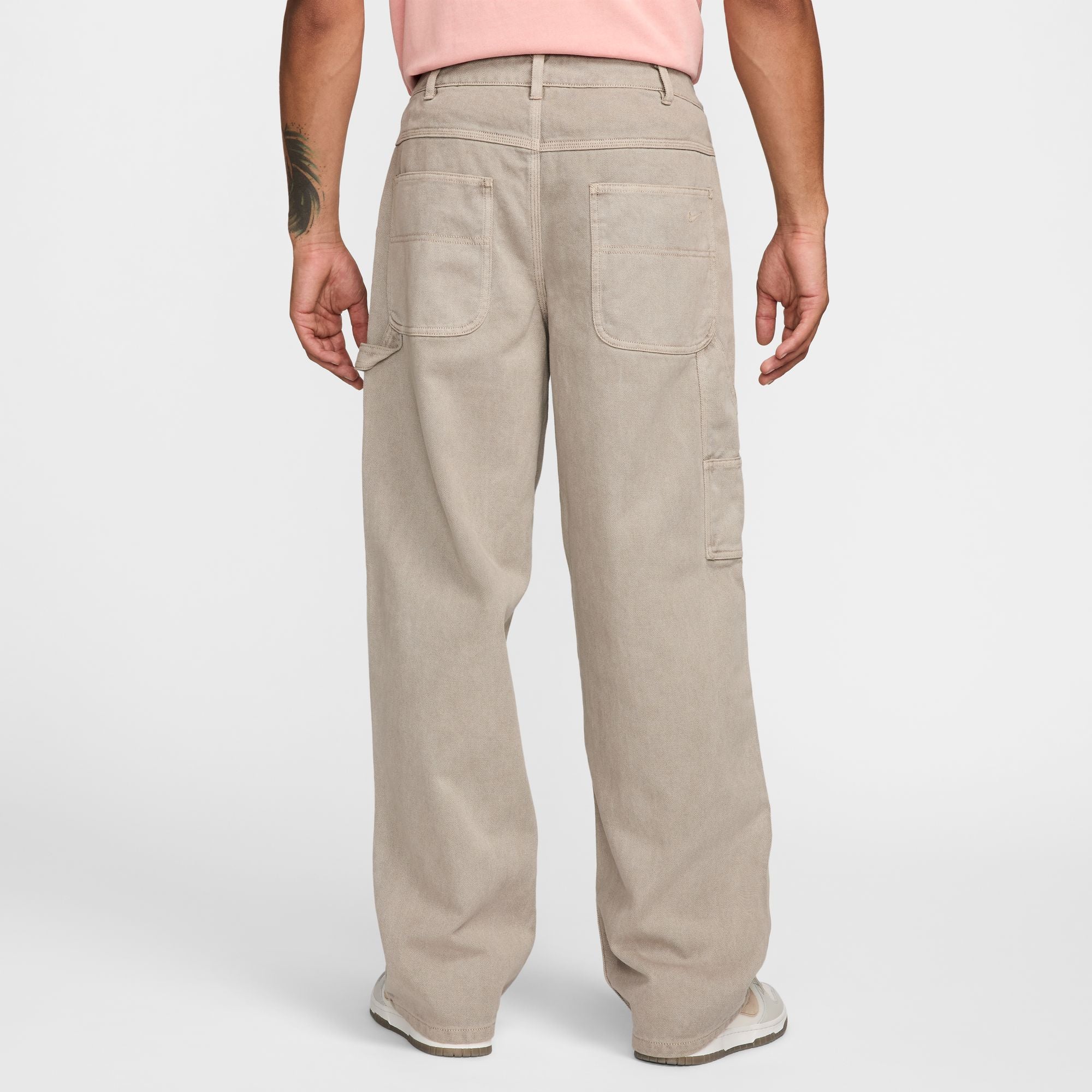 Nike Carpenter Pants 'Light Iron Ore'