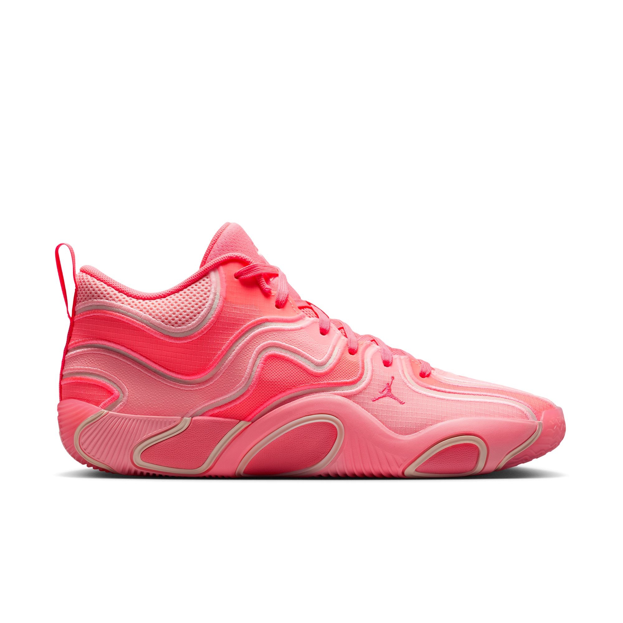 Jordan Tatum 3 ‘Pink Tint'
