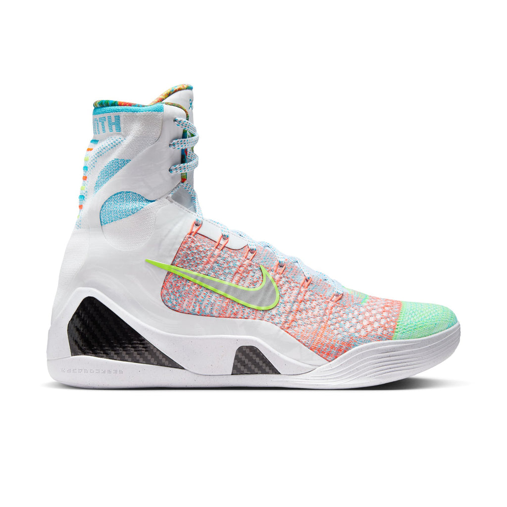 Nike Kobe IX Elite High Protro  display picture 2