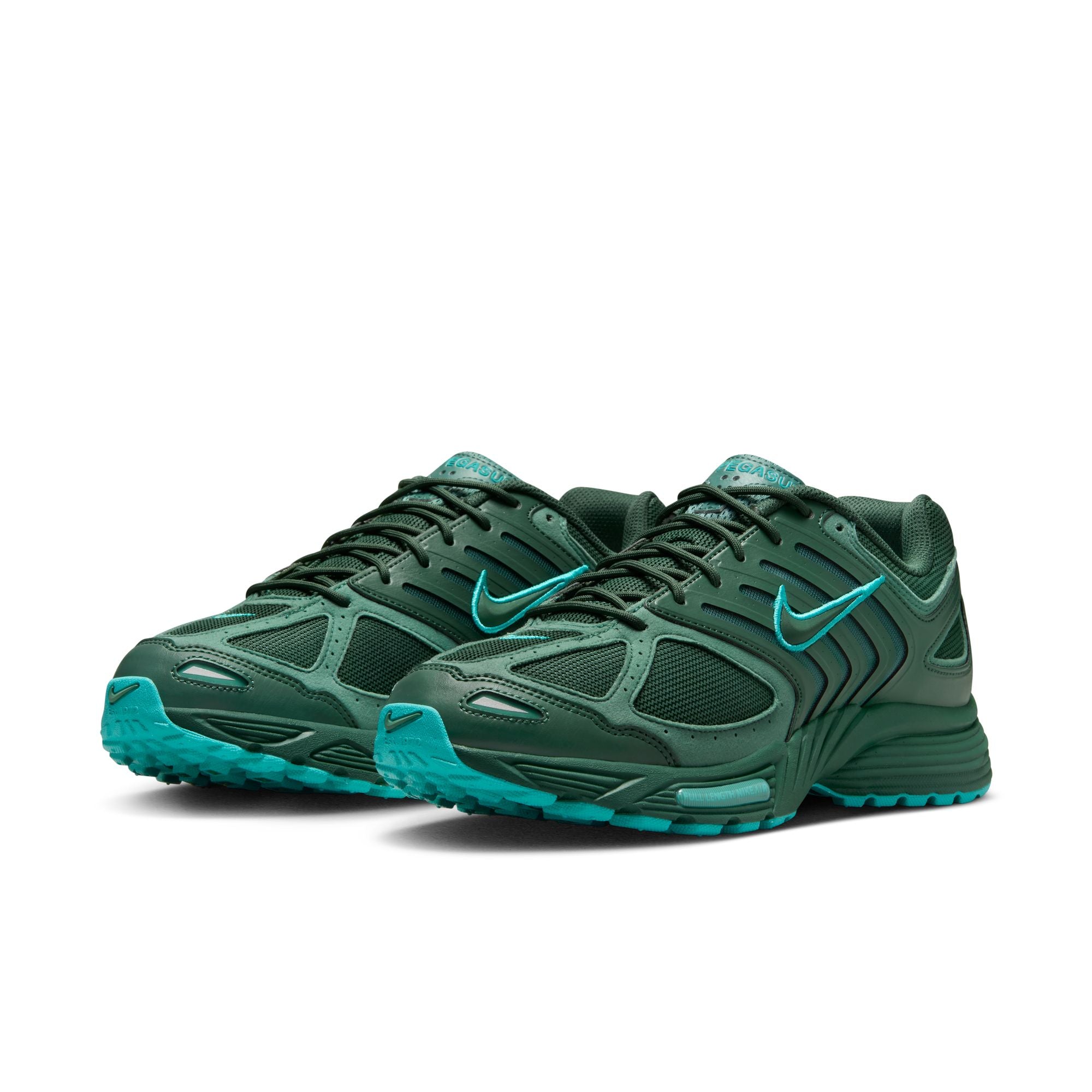 Nike Air Pegasus 2005 'Fir Bicoastal'