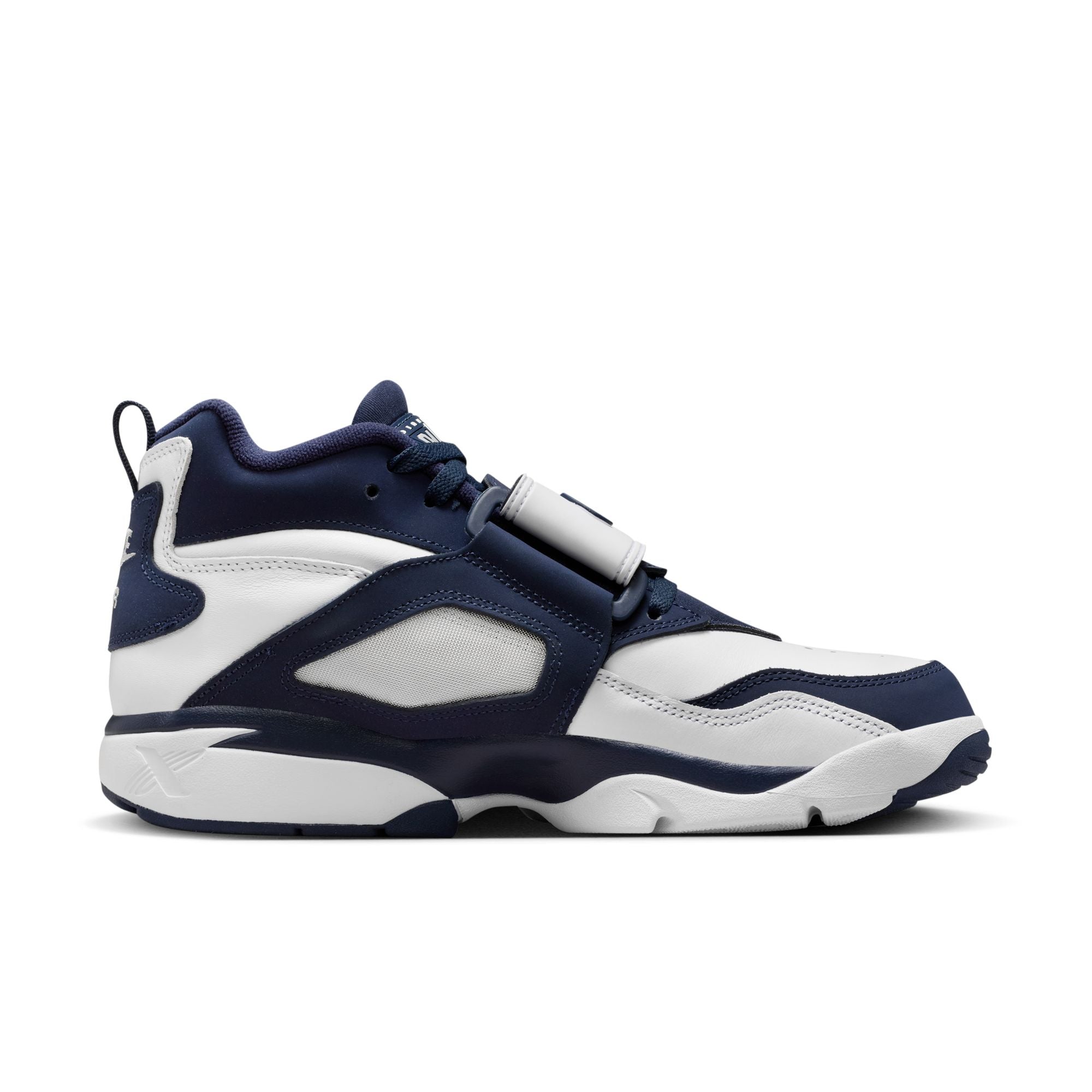 Nike Air Diamond Turf 'Cowboys'