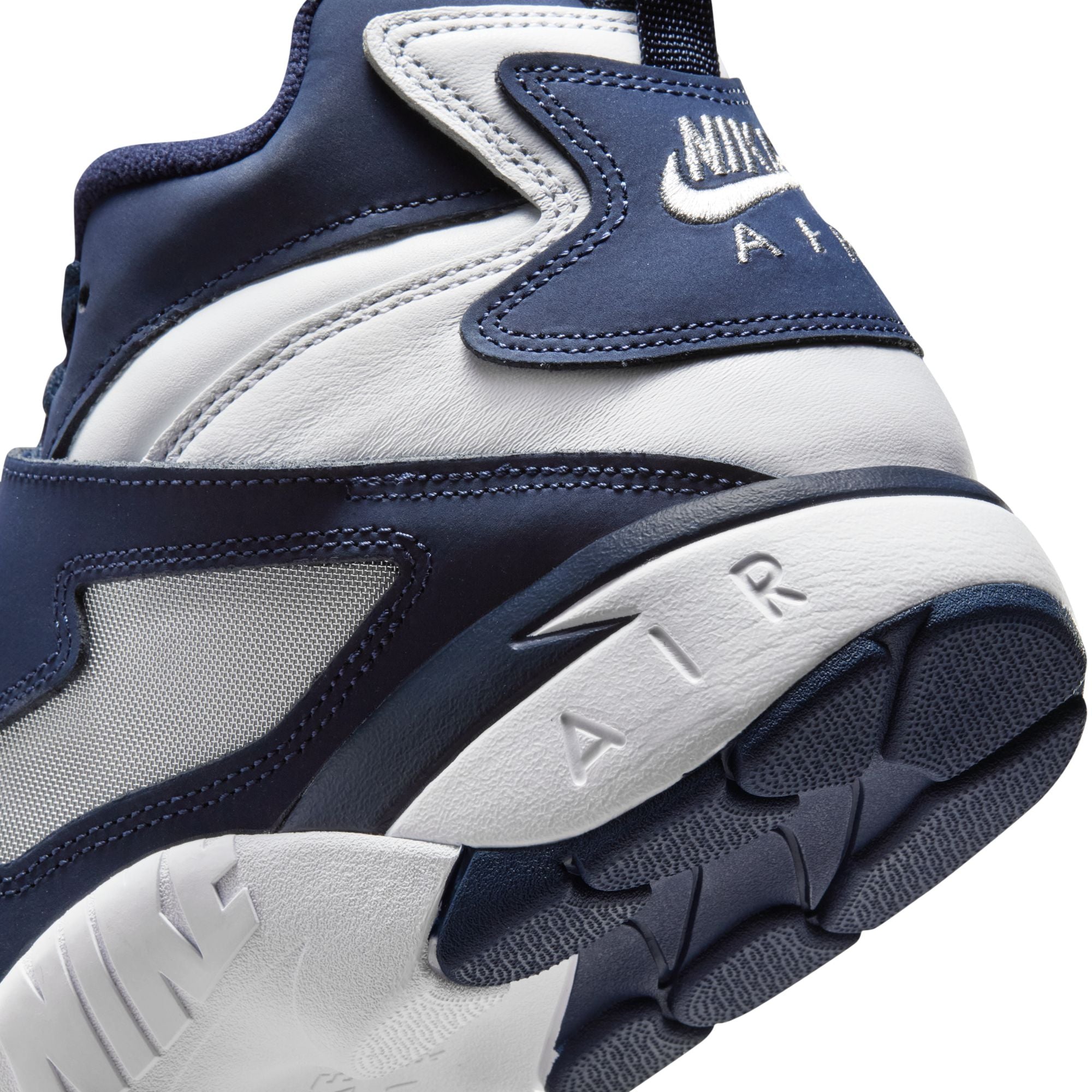 Nike Air Diamond Turf 'Cowboys'