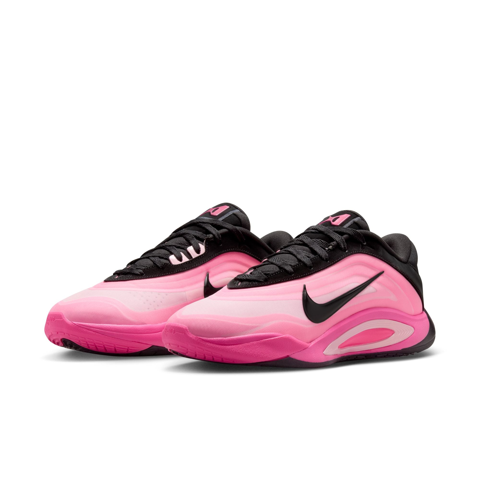 Womens Nike A’One ’Leo Lights'
