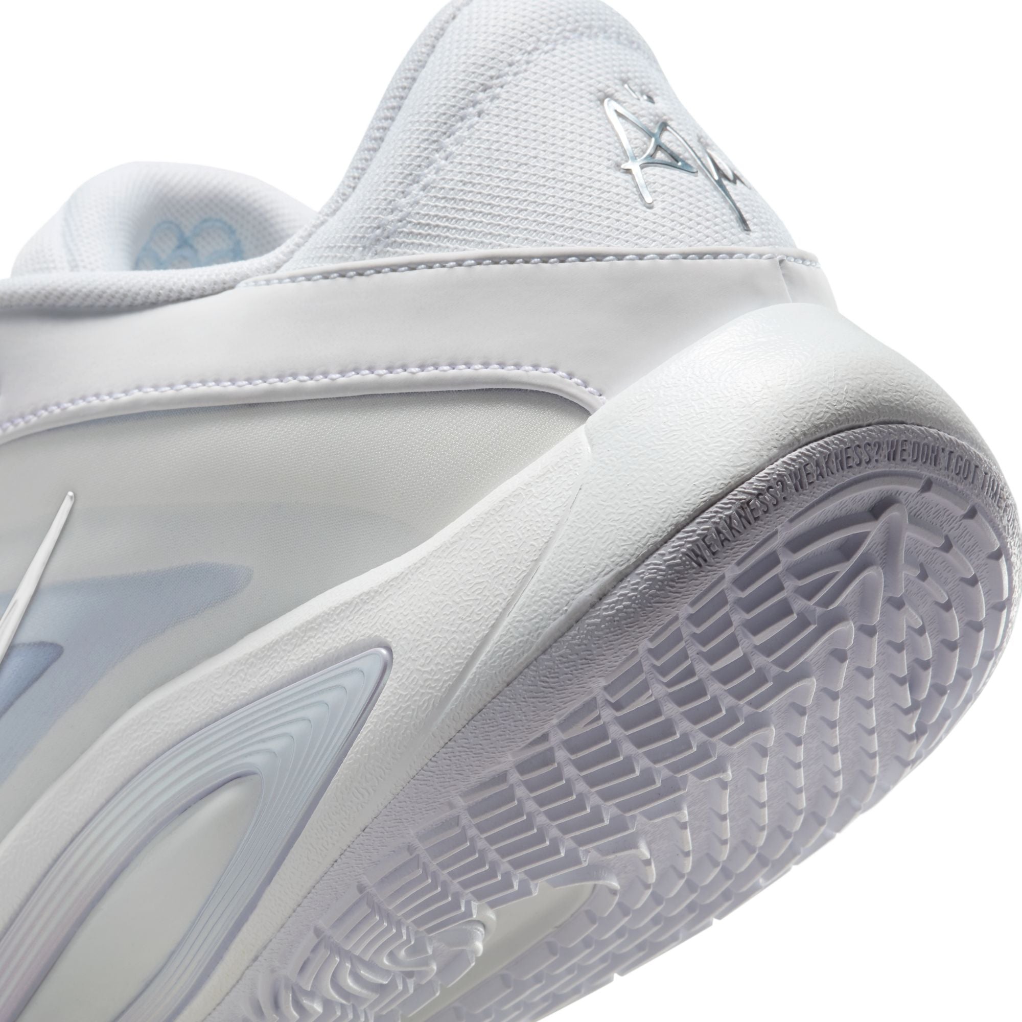 Womens Nike A’One 'OG Pearl'