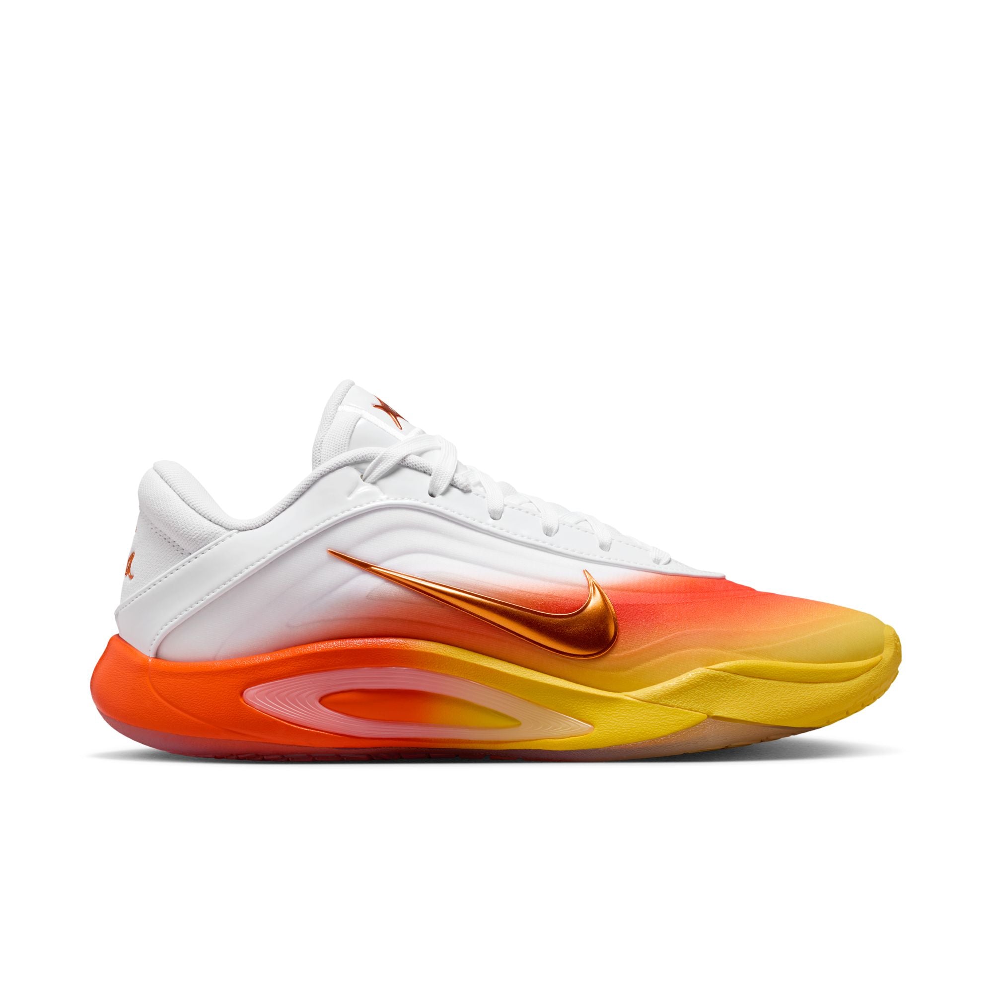 Womens Nike A'One 'Candy Corn'