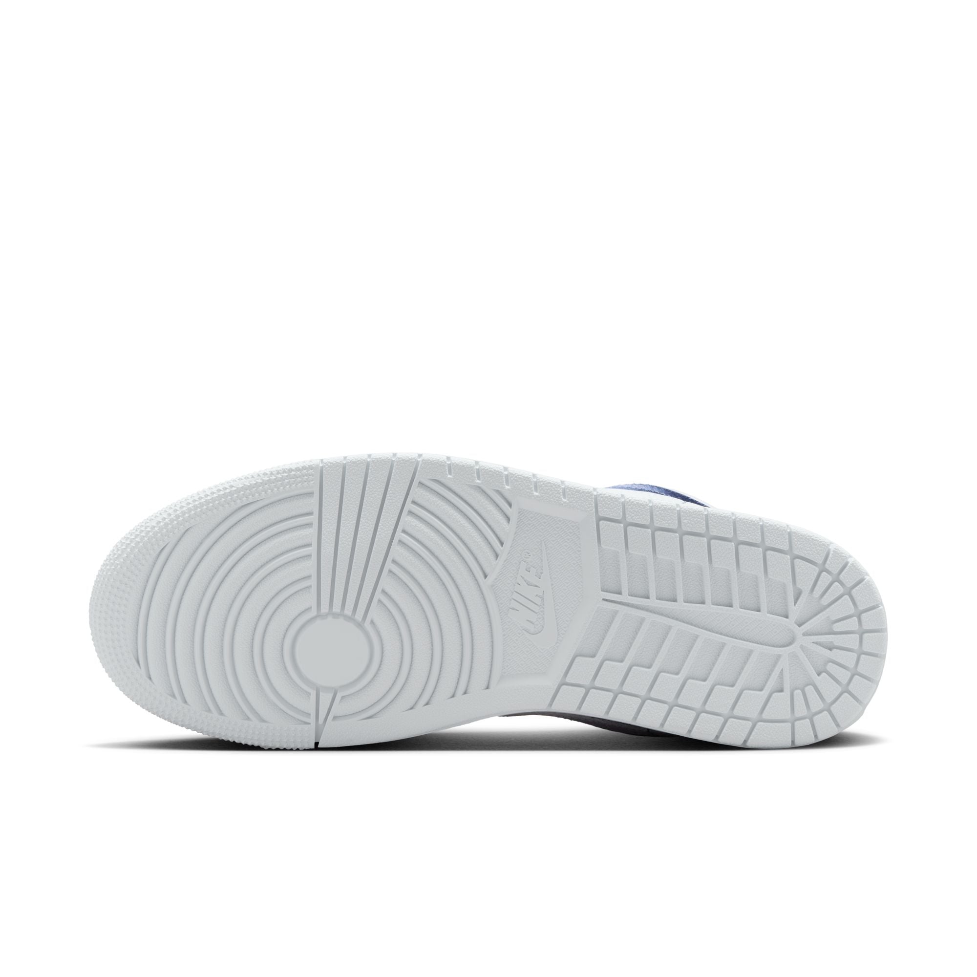 Womens Air Jordan 1 Low SE 'Football Grey'