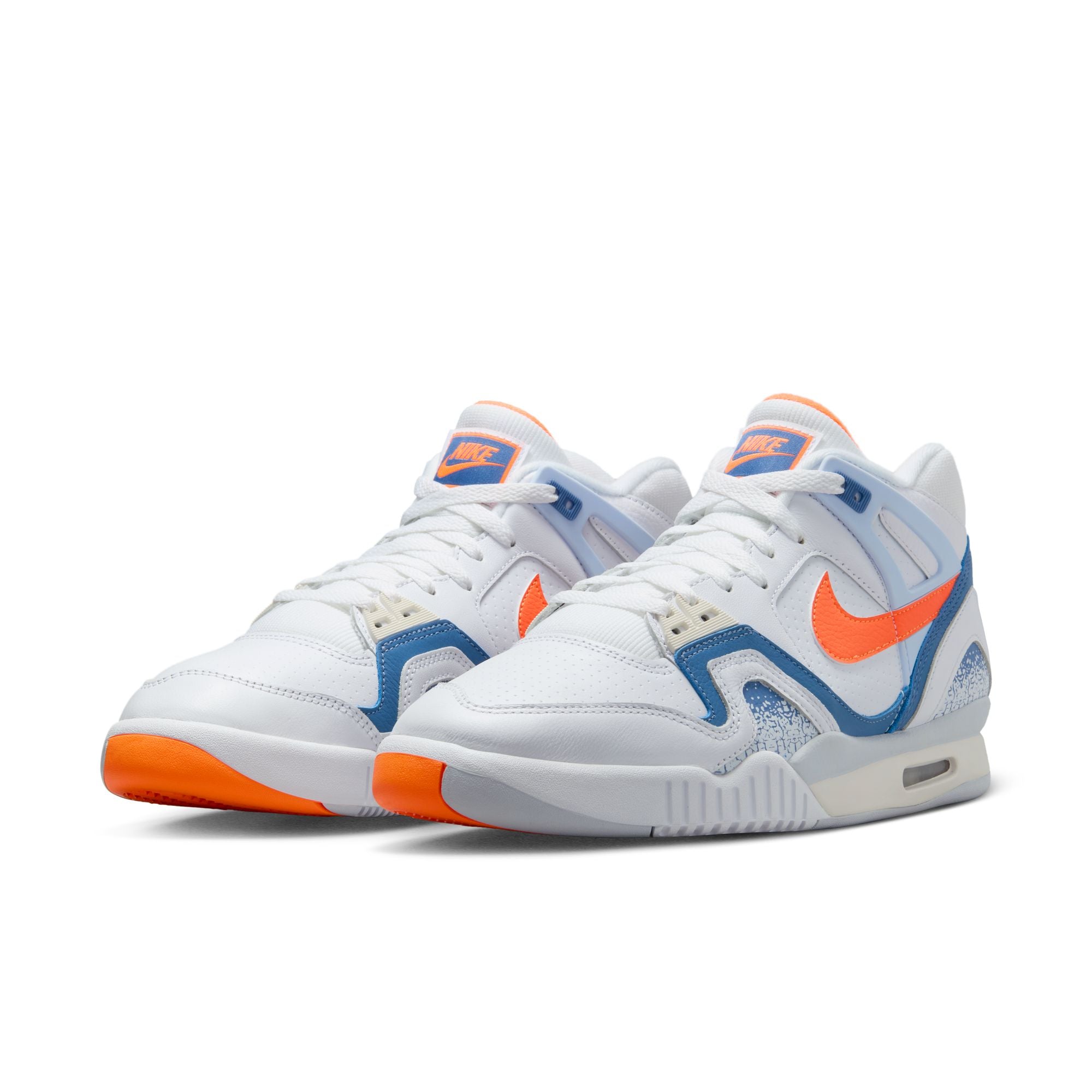 Nike Air Tech Challenge 2 ‘White/Tart'