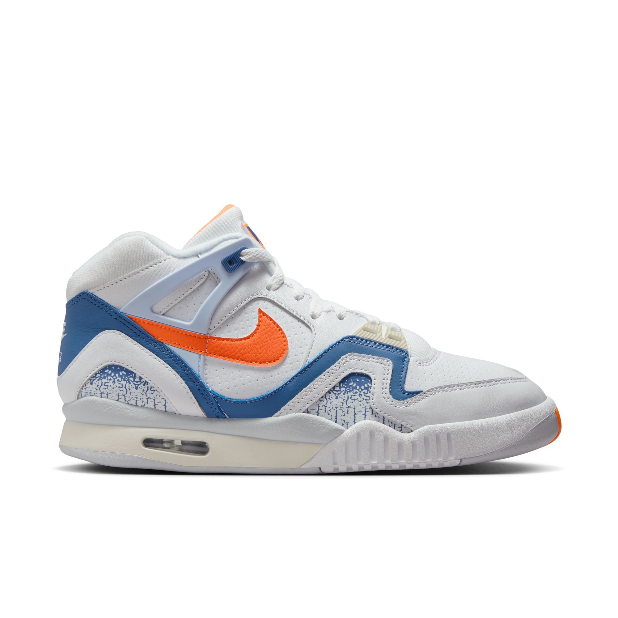 Nike Air Tech Challenge 2 ‘White/Tart'