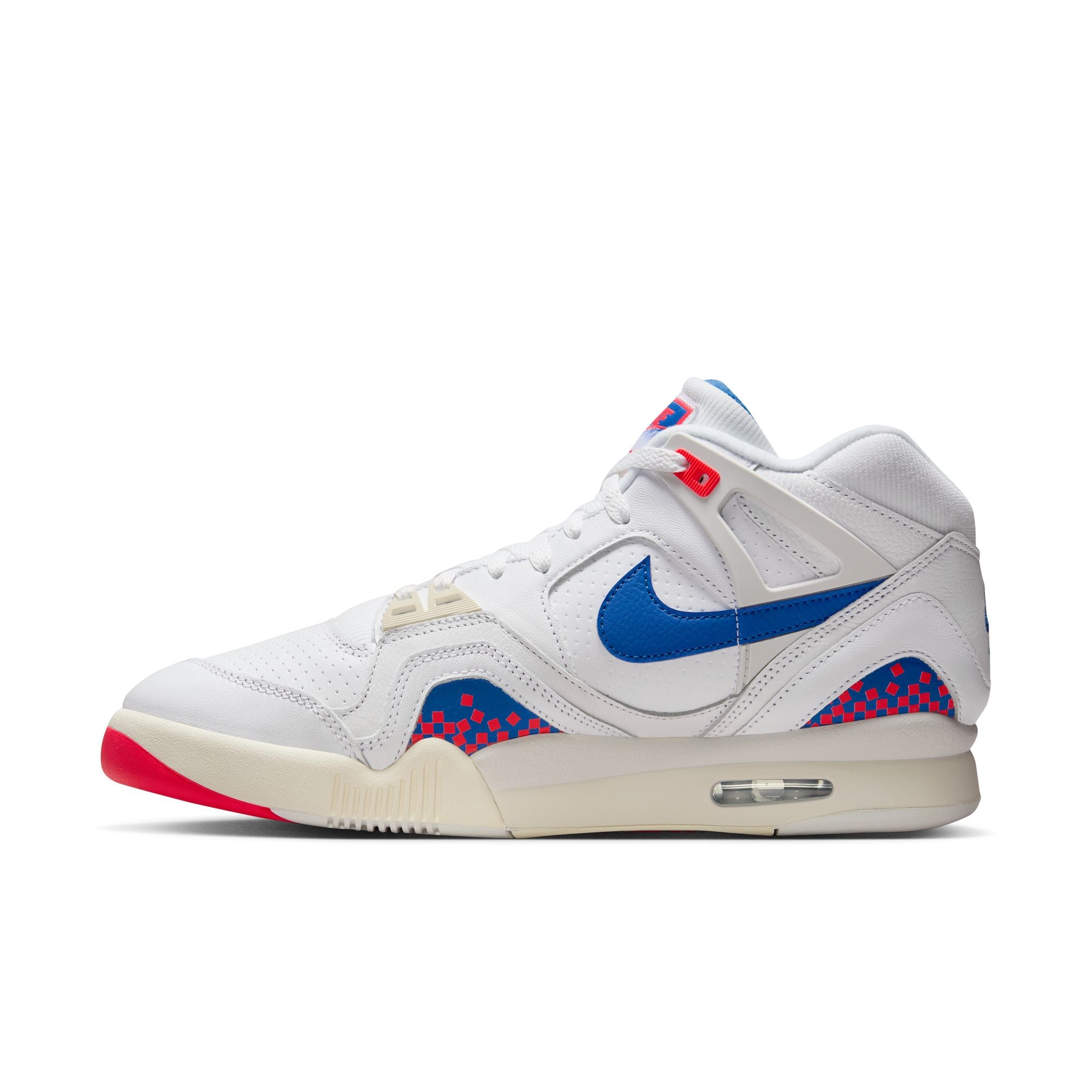 Nike Air Tech Challenge 2 'Pixel'