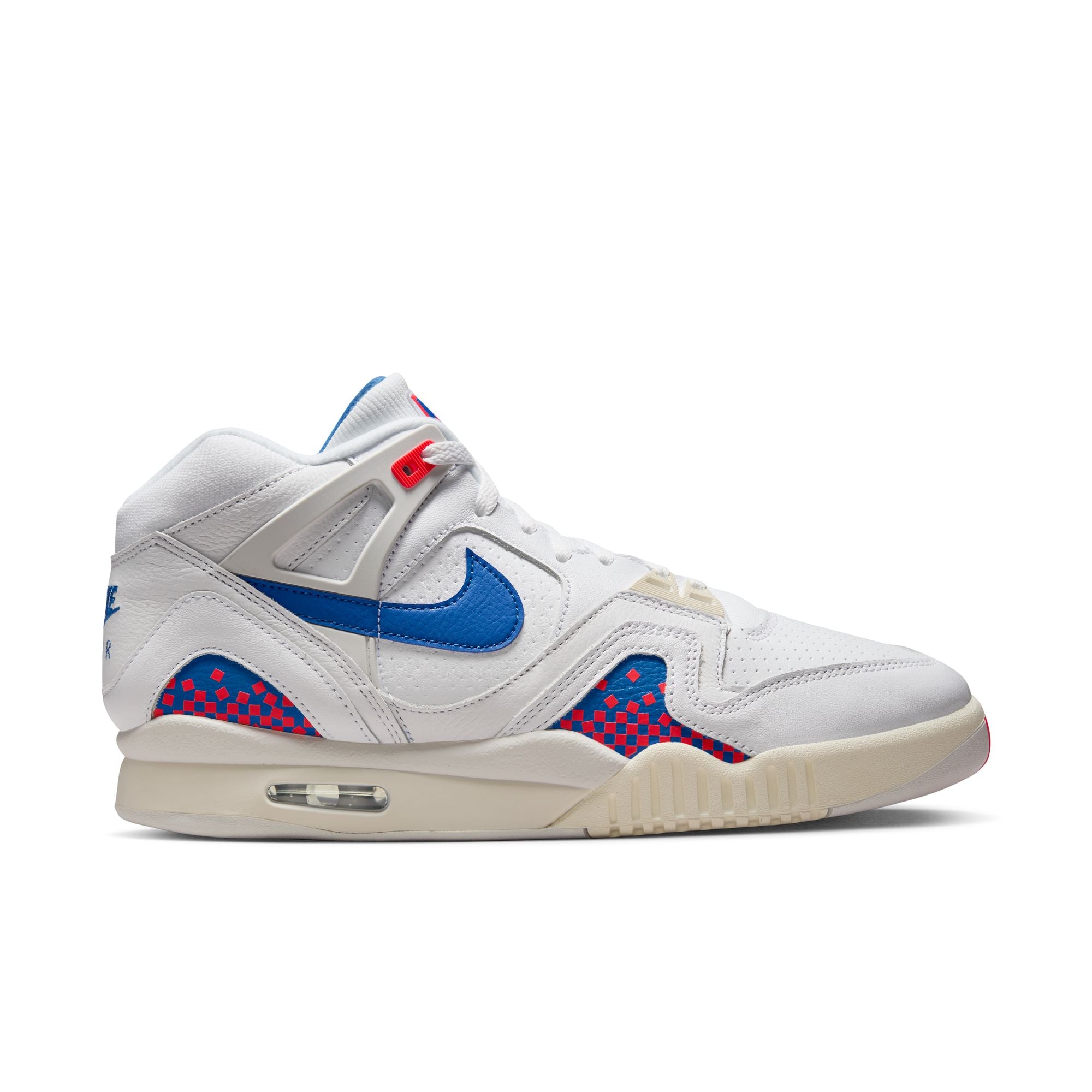 Nike Air Tech Challenge 2 'Pixel'