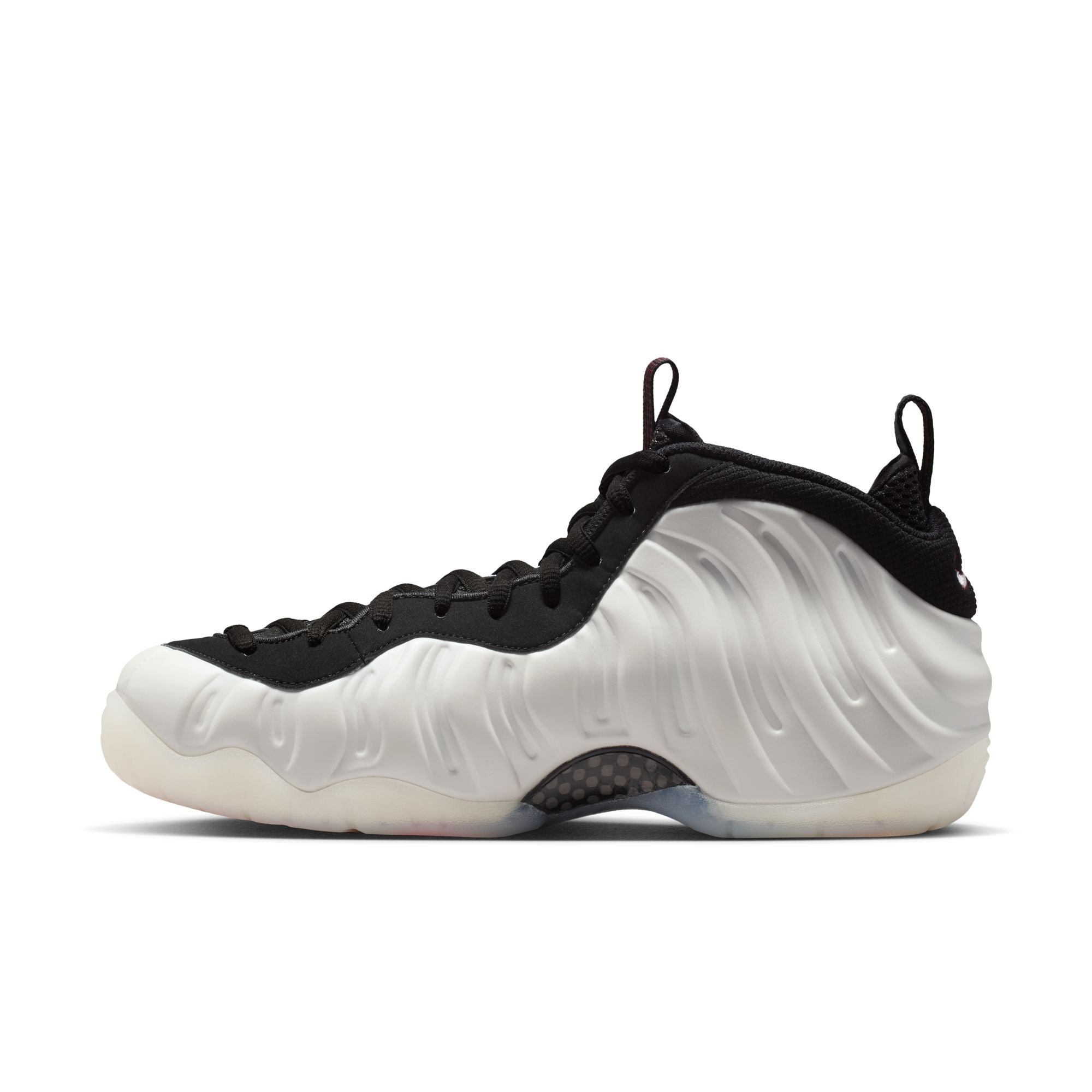 Nike Air Foamposite Pro 'Pearl White/White'