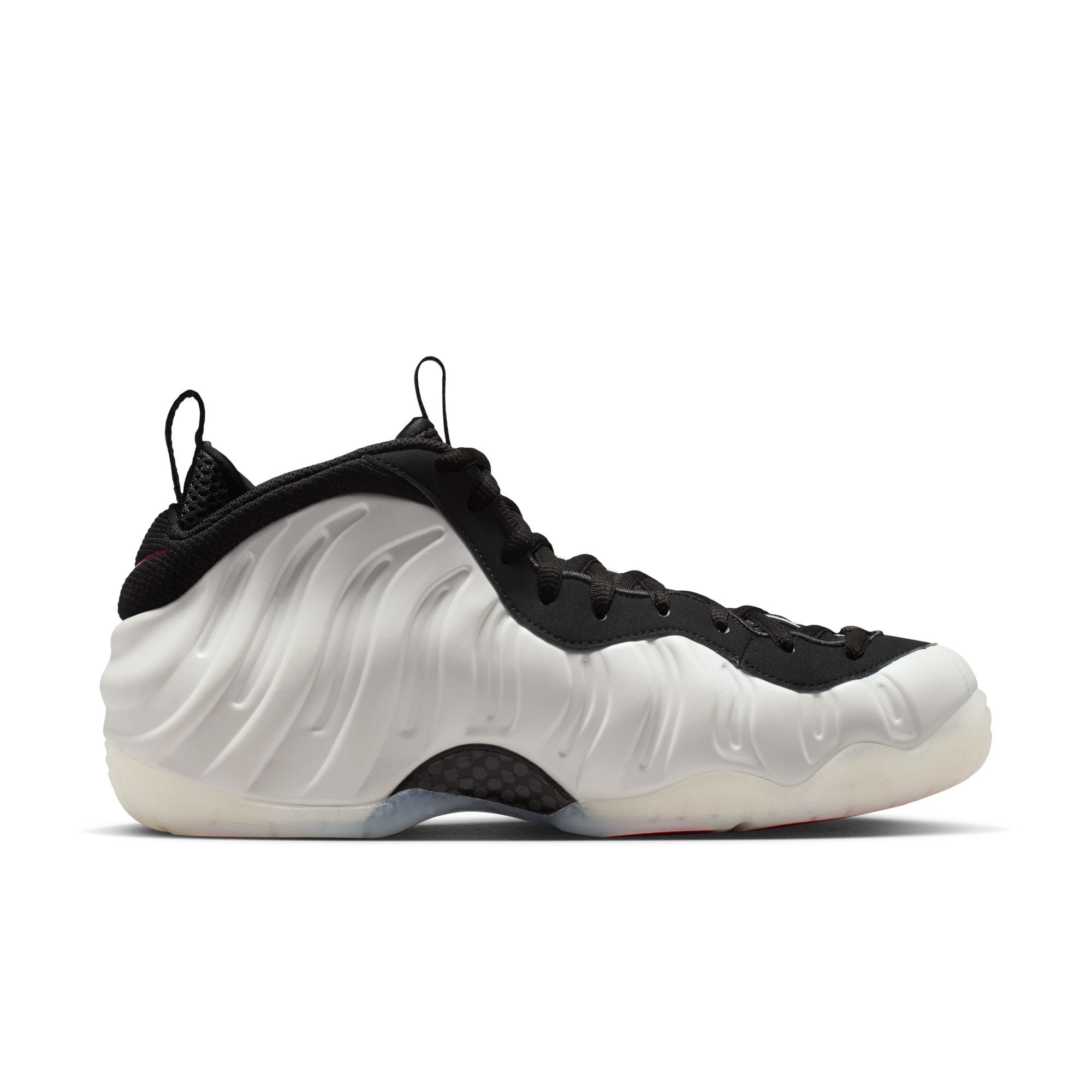 Nike Air Foamposite Pro 'Pearl White/White'