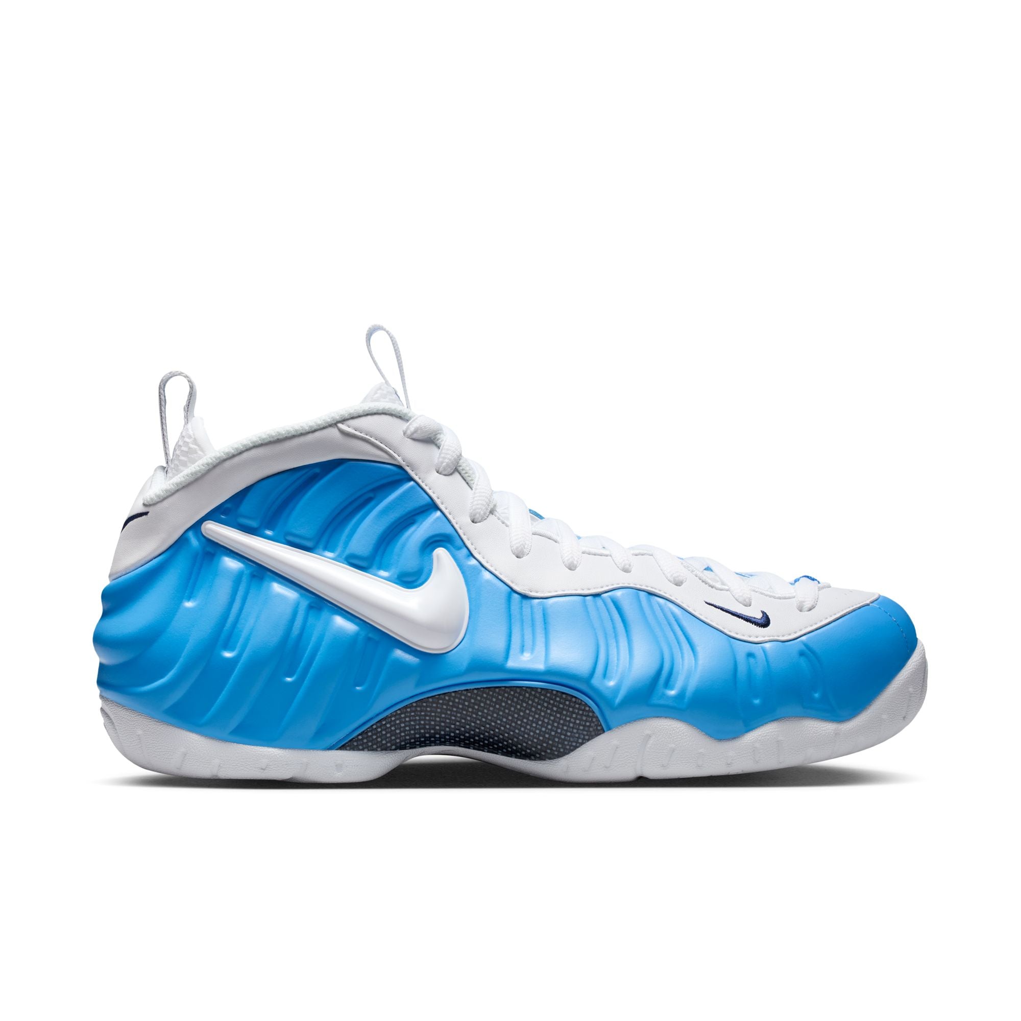 Nike Air Foamposite Pro 'University Blue'