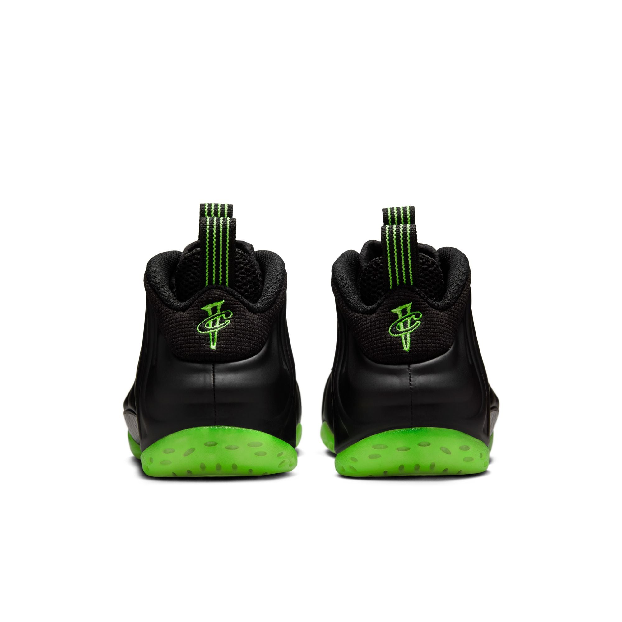 Nike Air Foamposite One 'Black/Volt'