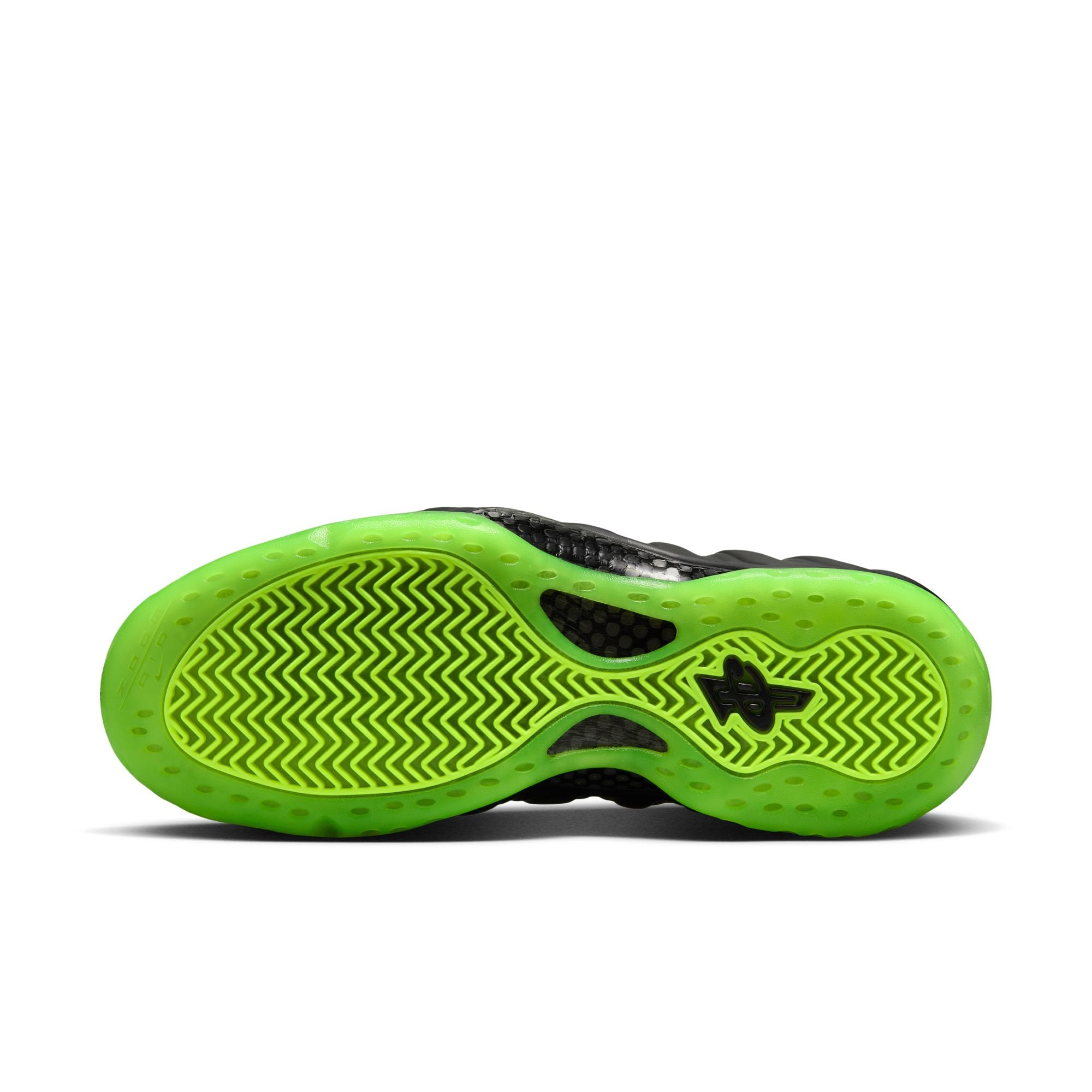 Nike Air Foamposite One 'Black/Volt'
