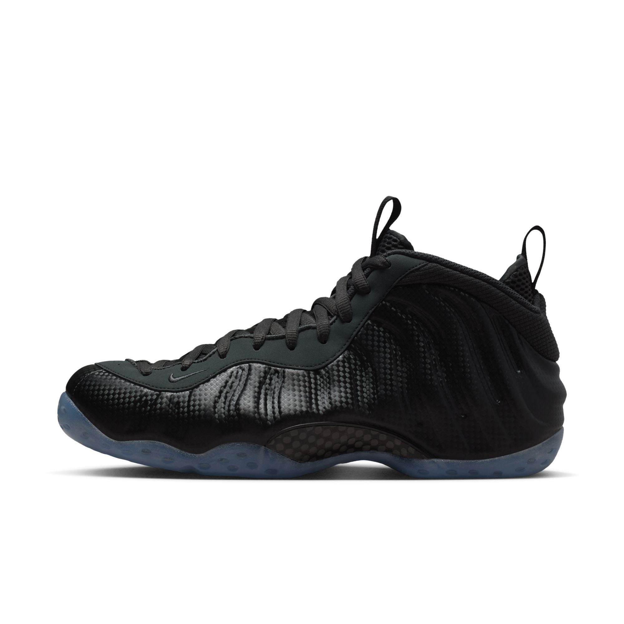Nike Air Foamposite One 'Carbon Fiber'