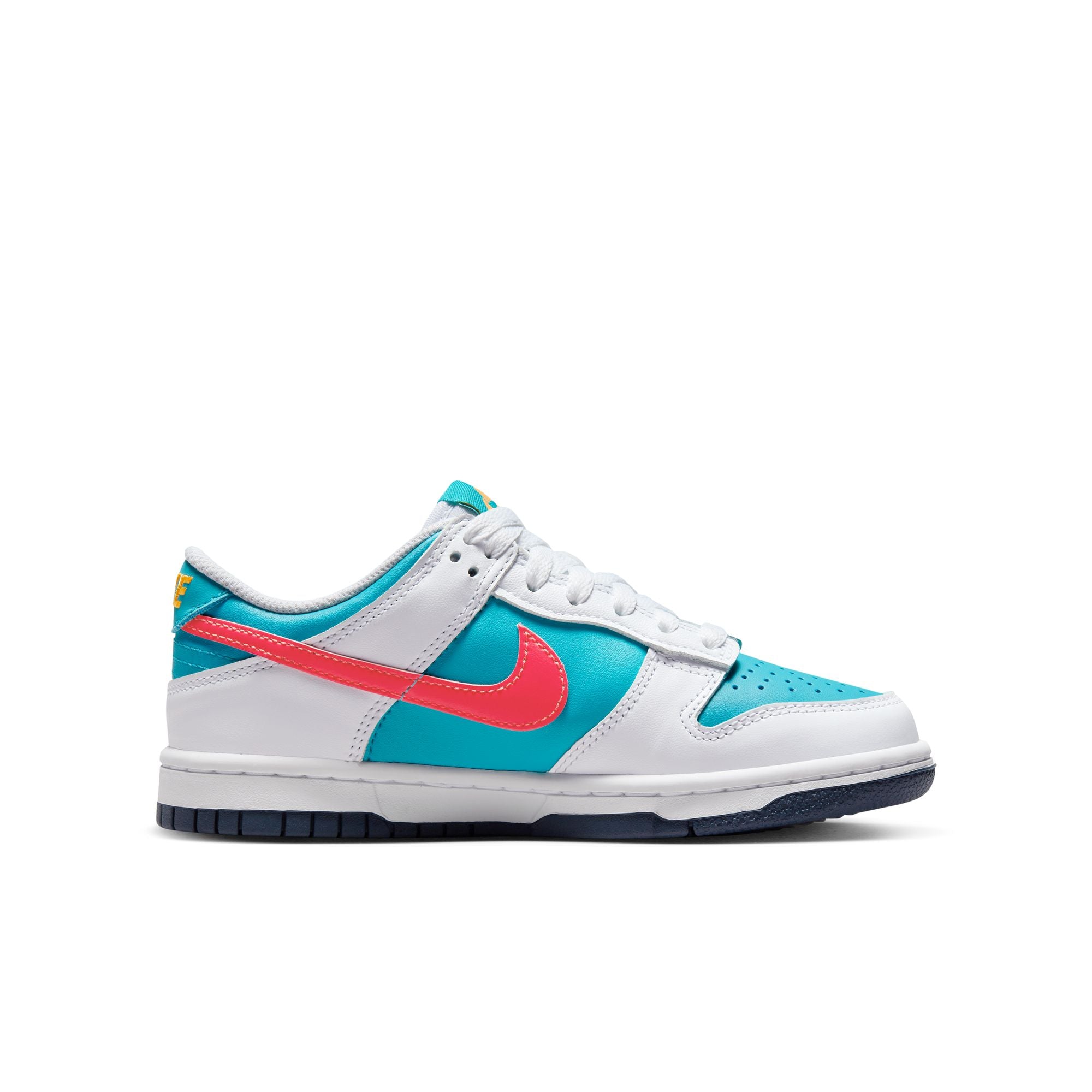 Youth Nike Dunk Low 'Dusty Cactus'