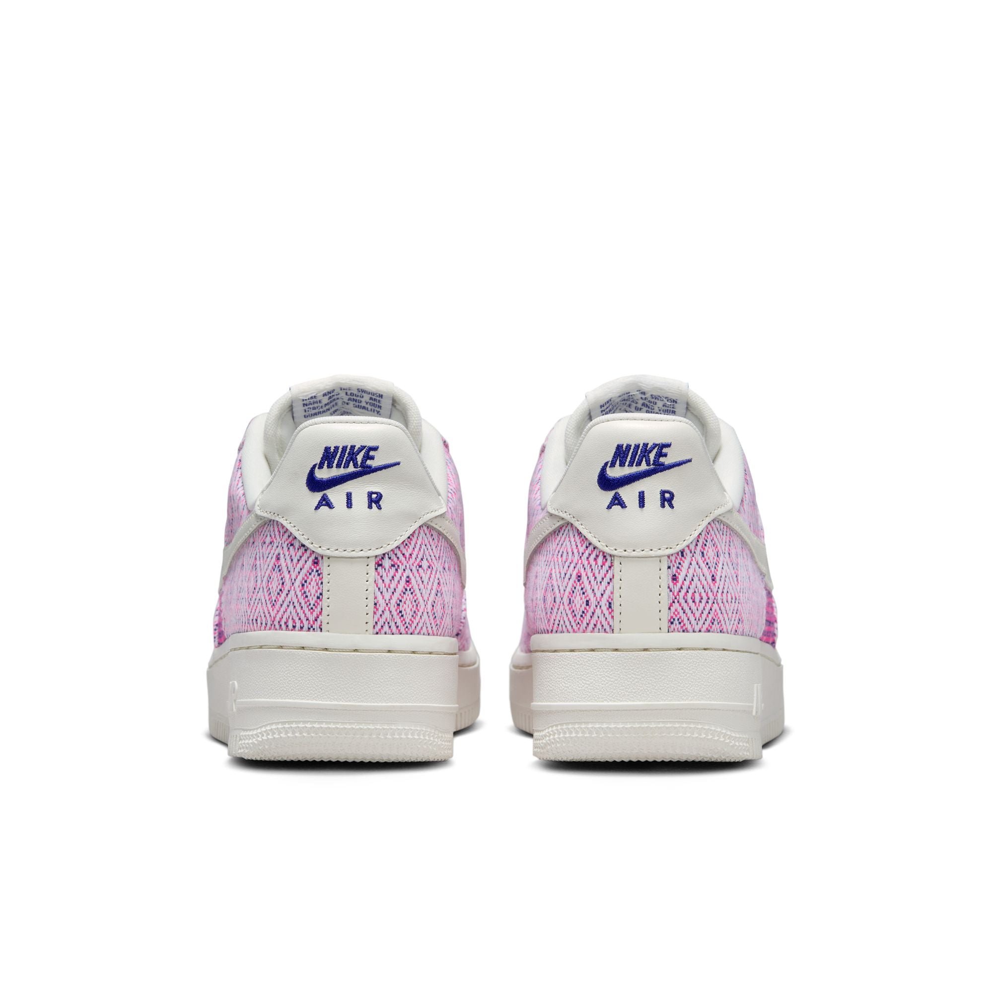 Womens Nike Air Force 1 '07 'Multi-Color'