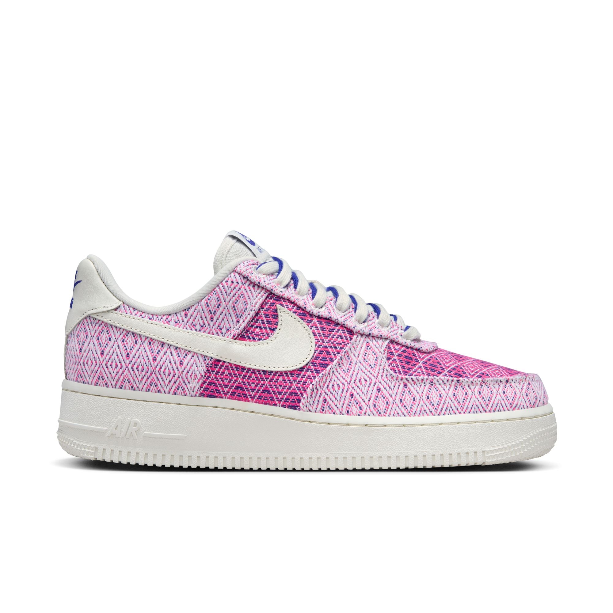 Womens Nike Air Force 1 '07 'Multi-Color'