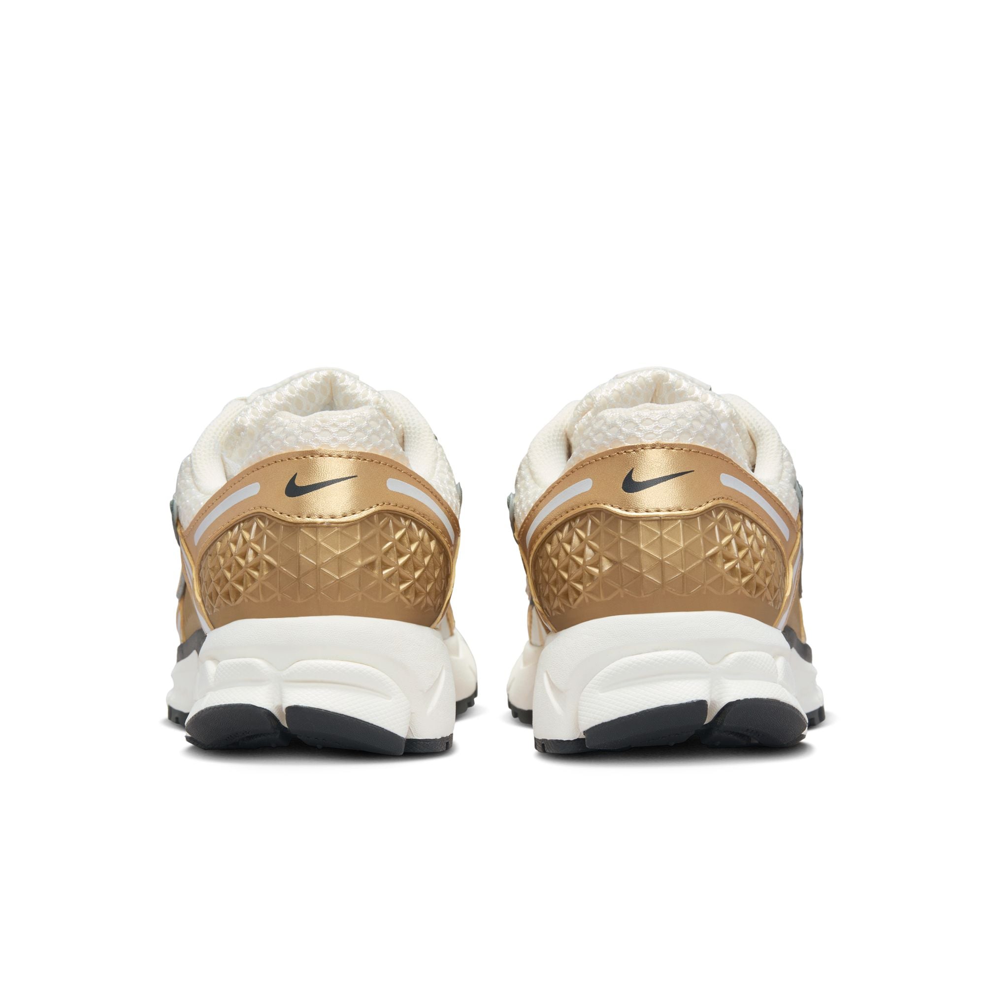 Womens Nike Zoom Vomero 5 'Gold'