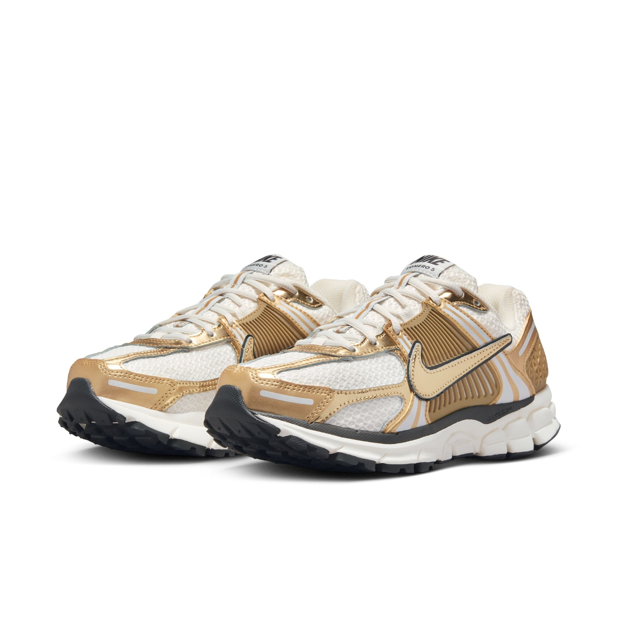 Womens Nike Zoom Vomero 5 'Gold'