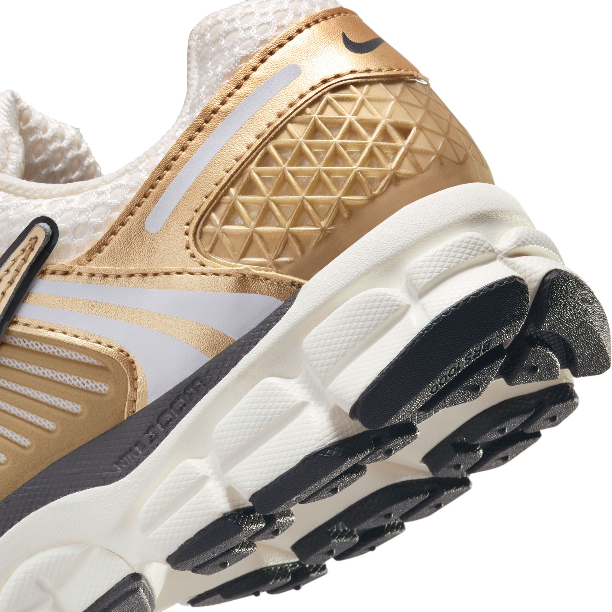 Womens Nike Zoom Vomero 5 'Gold'