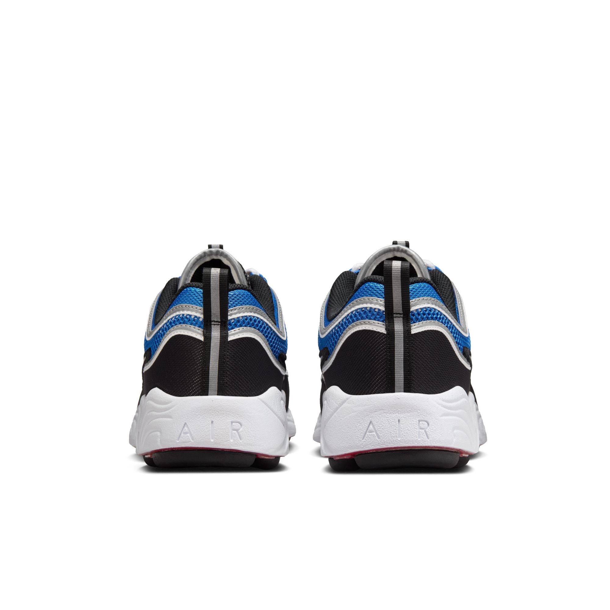 Nike Air Zoom Spiridon SP 'Signal Blue'