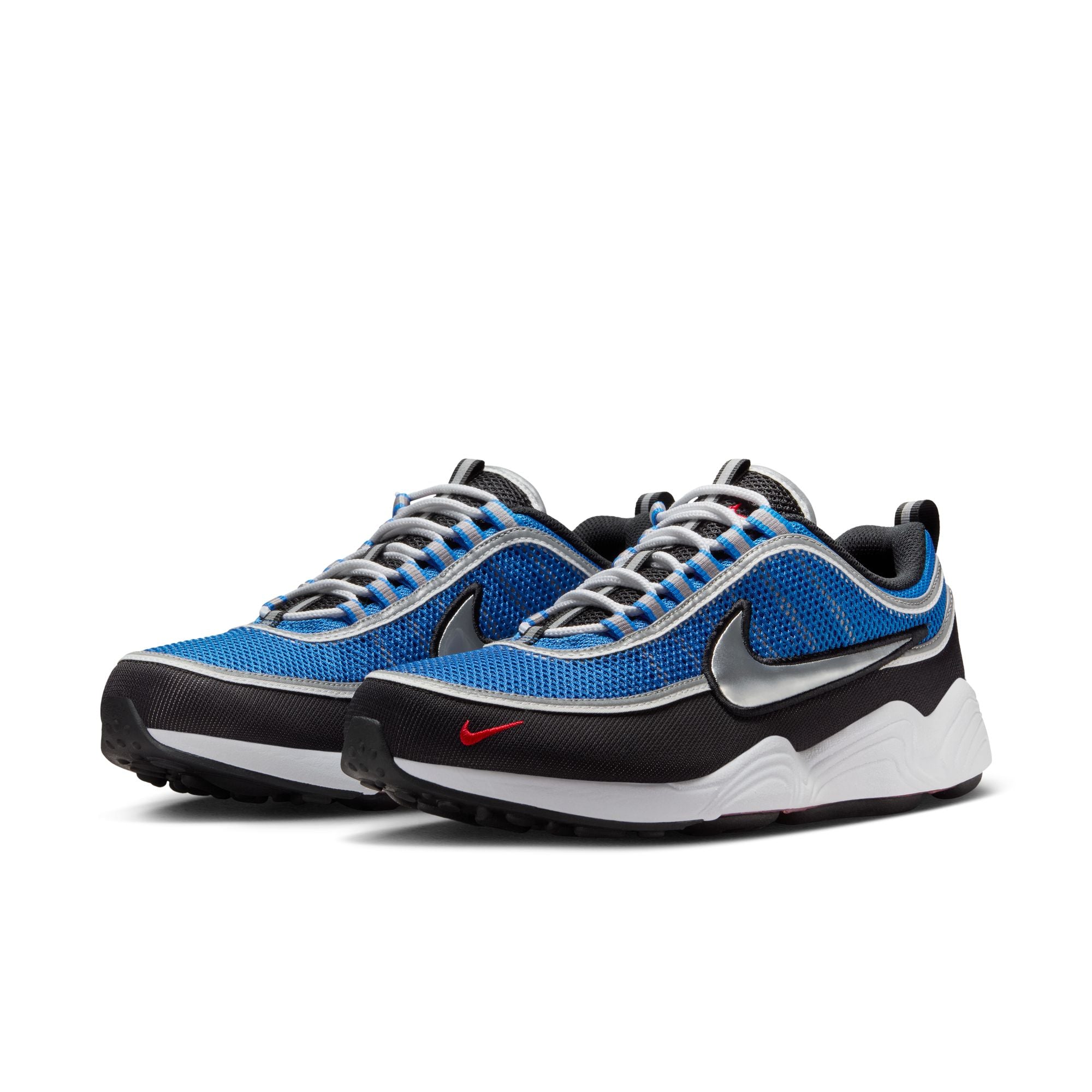 Nike Air Zoom Spiridon SP 'Signal Blue'