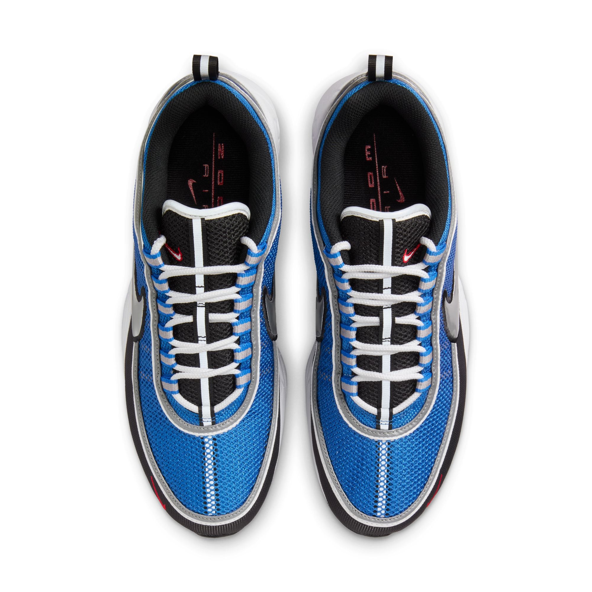 Nike Air Zoom Spiridon SP 'Signal Blue'