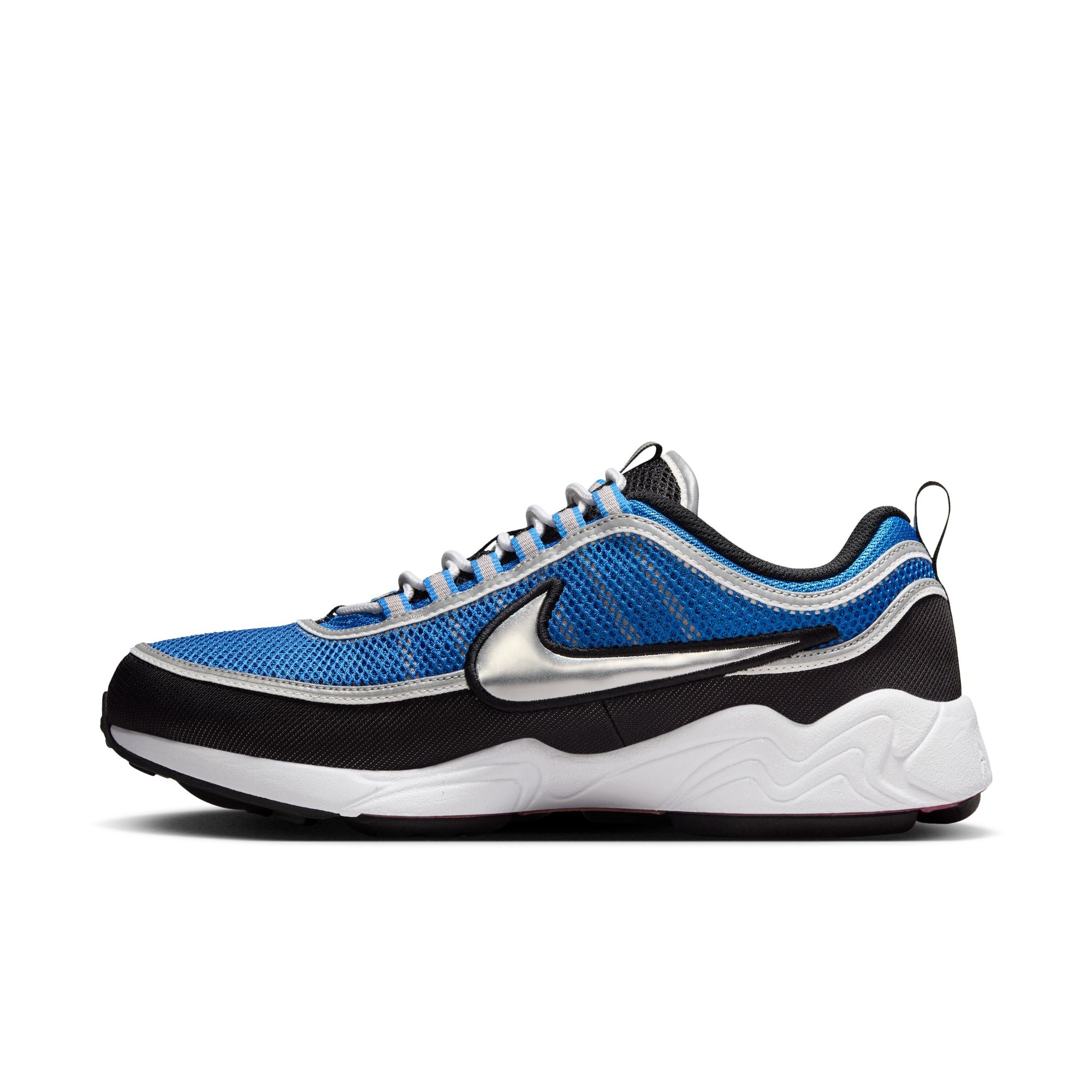 Nike Air Zoom Spiridon SP 'Signal Blue'