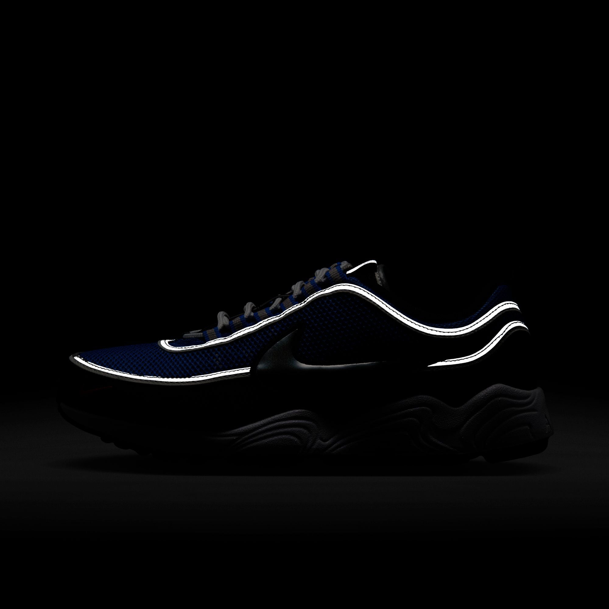 Nike Air Zoom Spiridon SP 'Signal Blue'