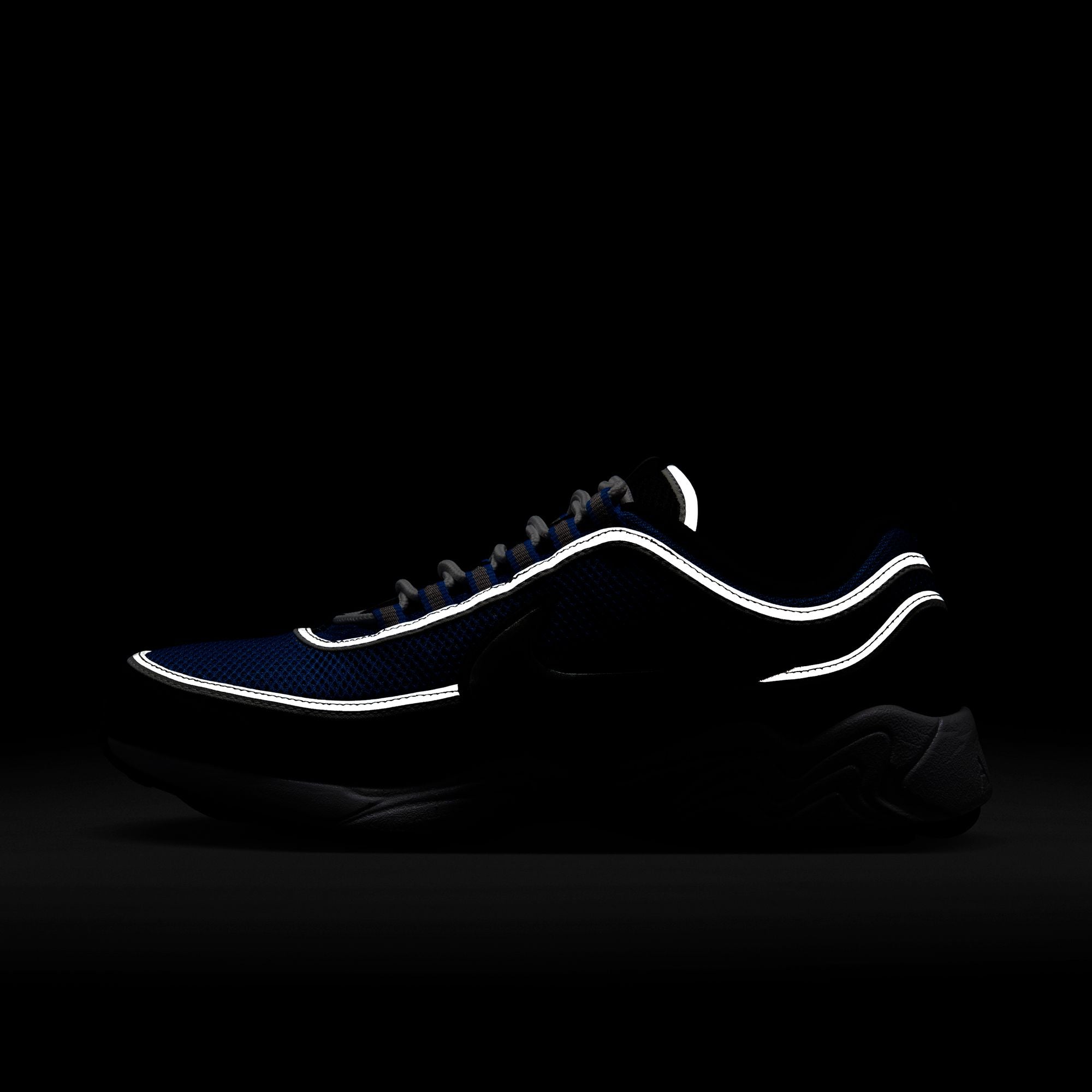 Nike Air Zoom Spiridon SP 'Signal Blue'