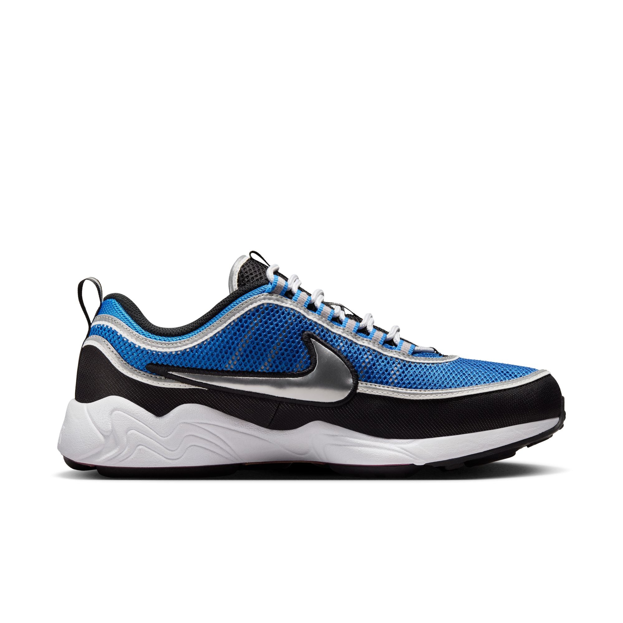 Nike Air Zoom Spiridon SP 'Signal Blue'