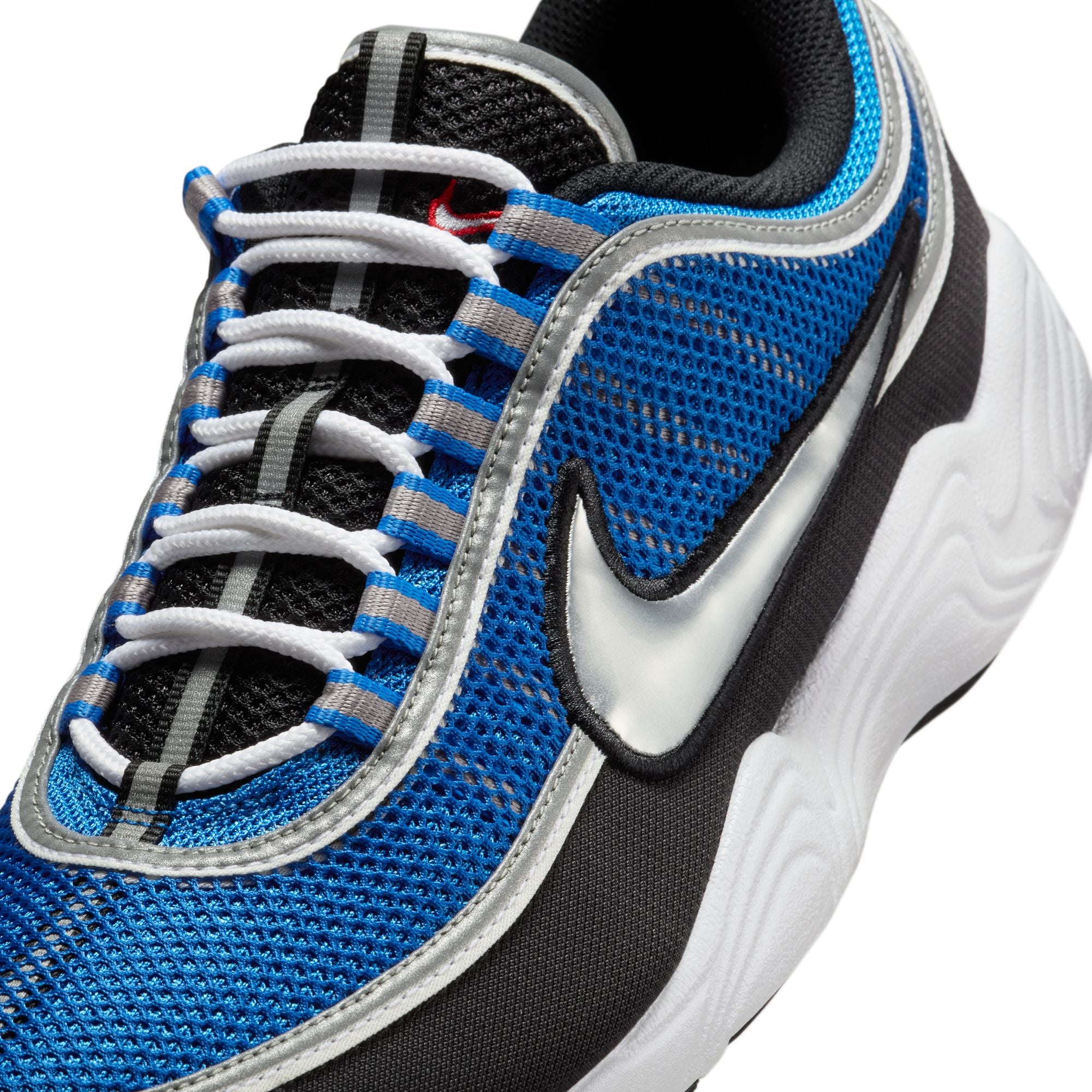 Nike Air Zoom Spiridon SP 'Signal Blue'