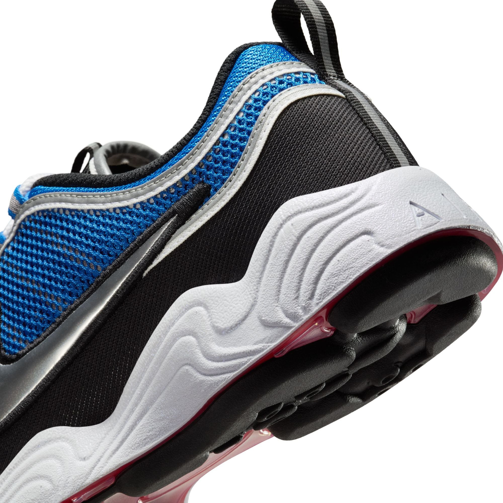 Nike Air Zoom Spiridon SP 'Signal Blue'