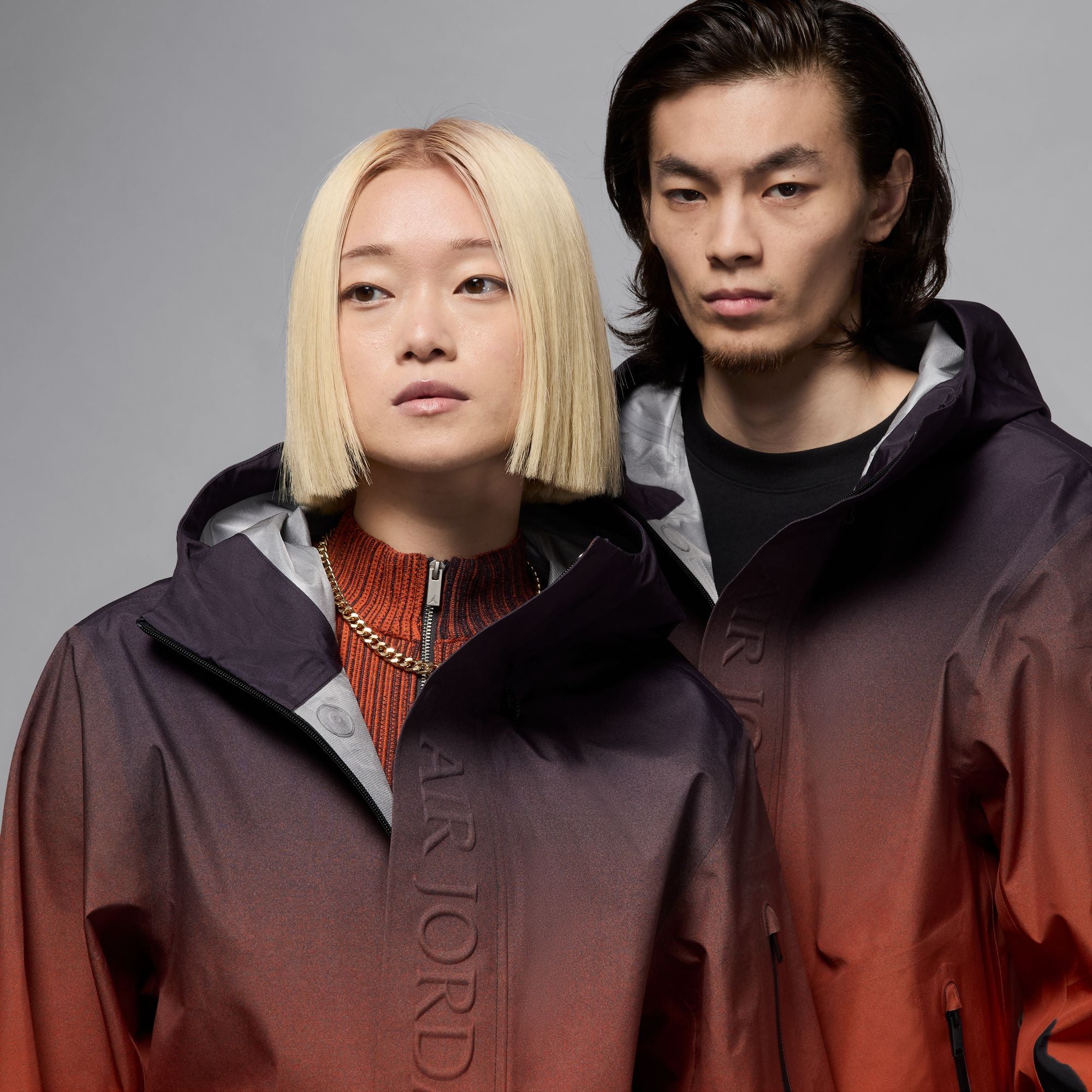 Air Jordan Skyline GORE-TEX Jacket 'Black'