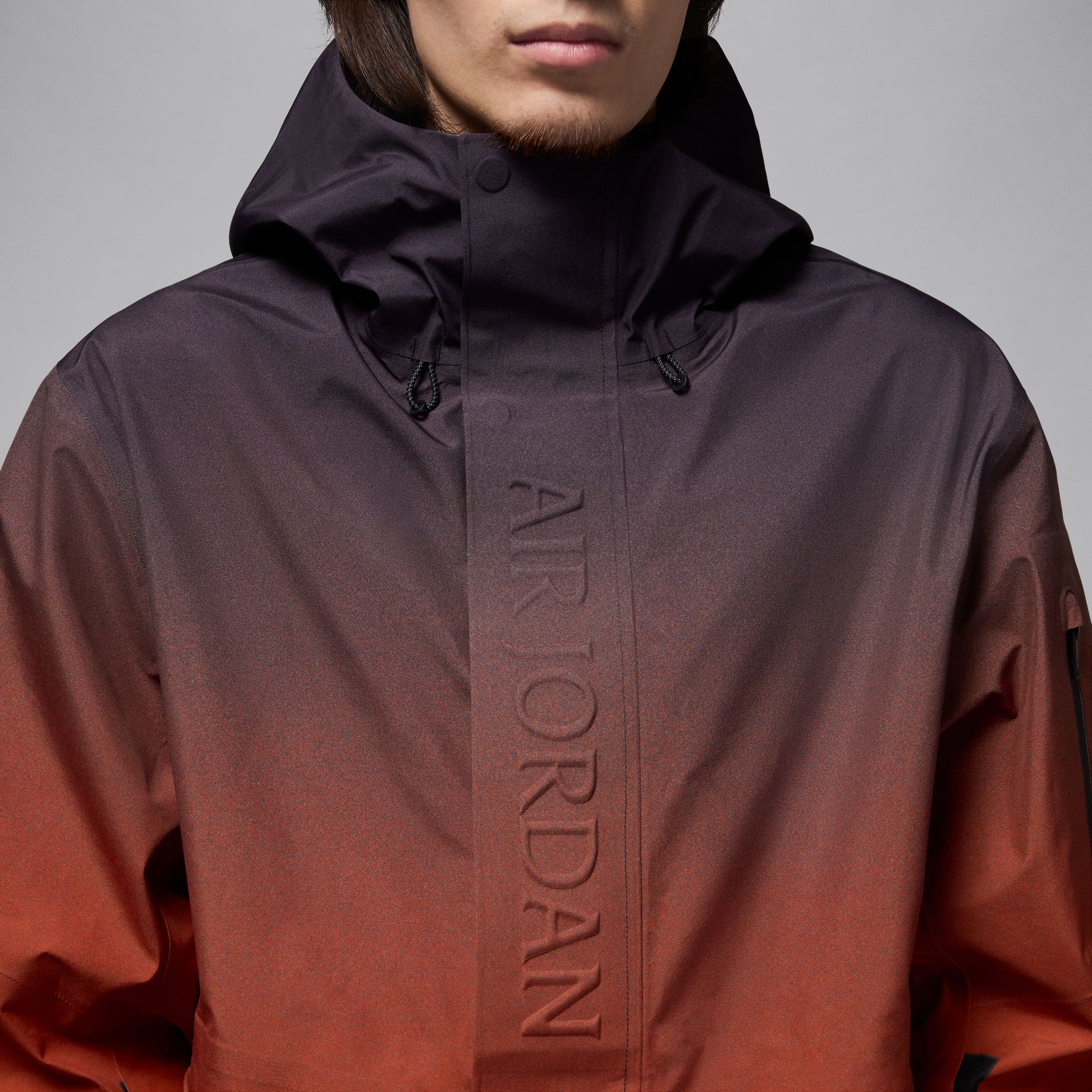 Air Jordan Skyline GORE-TEX Jacket 'Black'