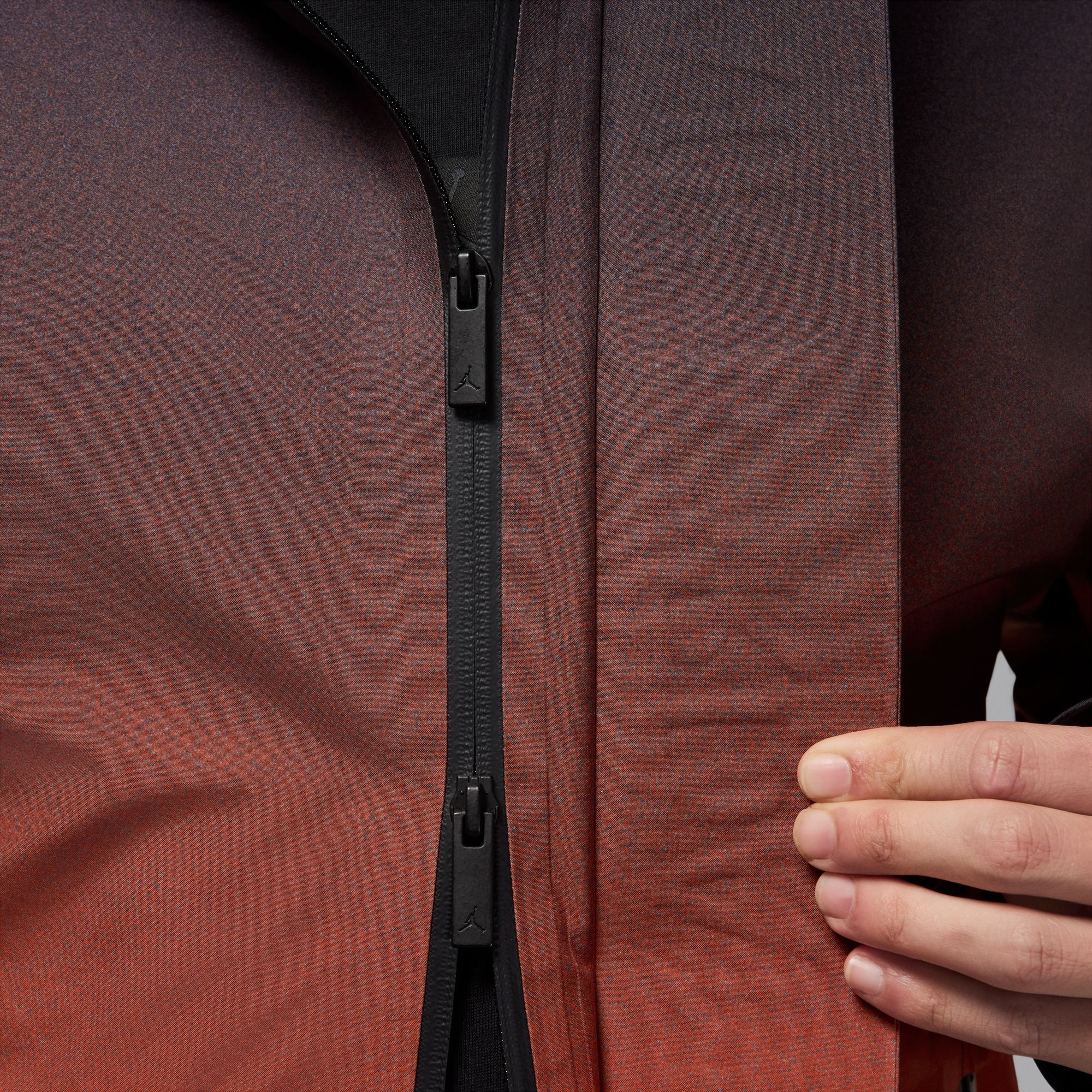 Air Jordan Skyline GORE-TEX Jacket 'Black'