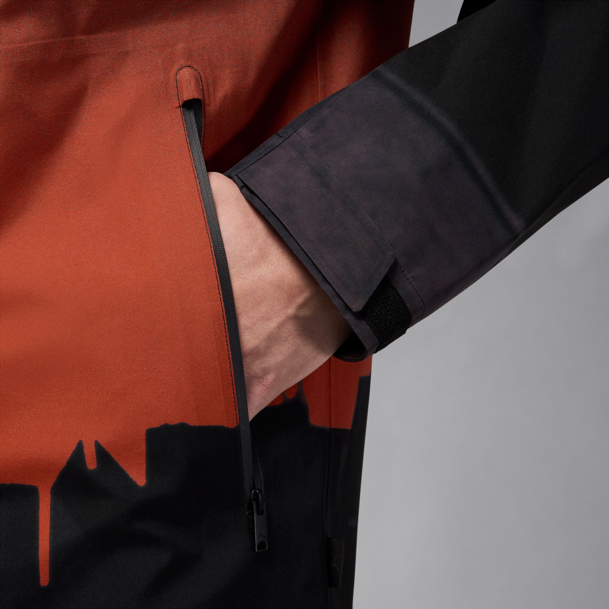 Air Jordan Skyline GORE-TEX Jacket 'Black'