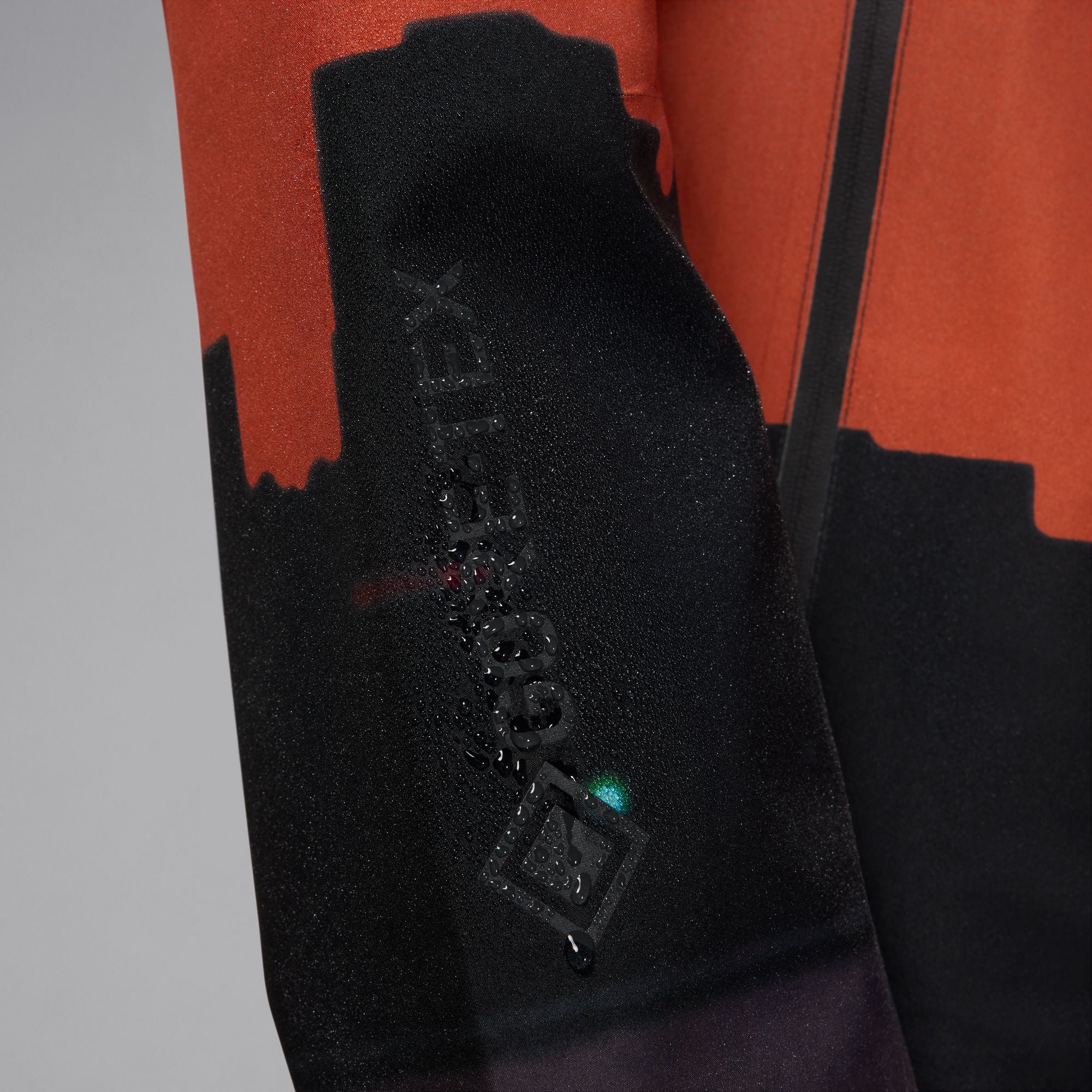 Air Jordan Skyline GORE-TEX Jacket 'Black'
