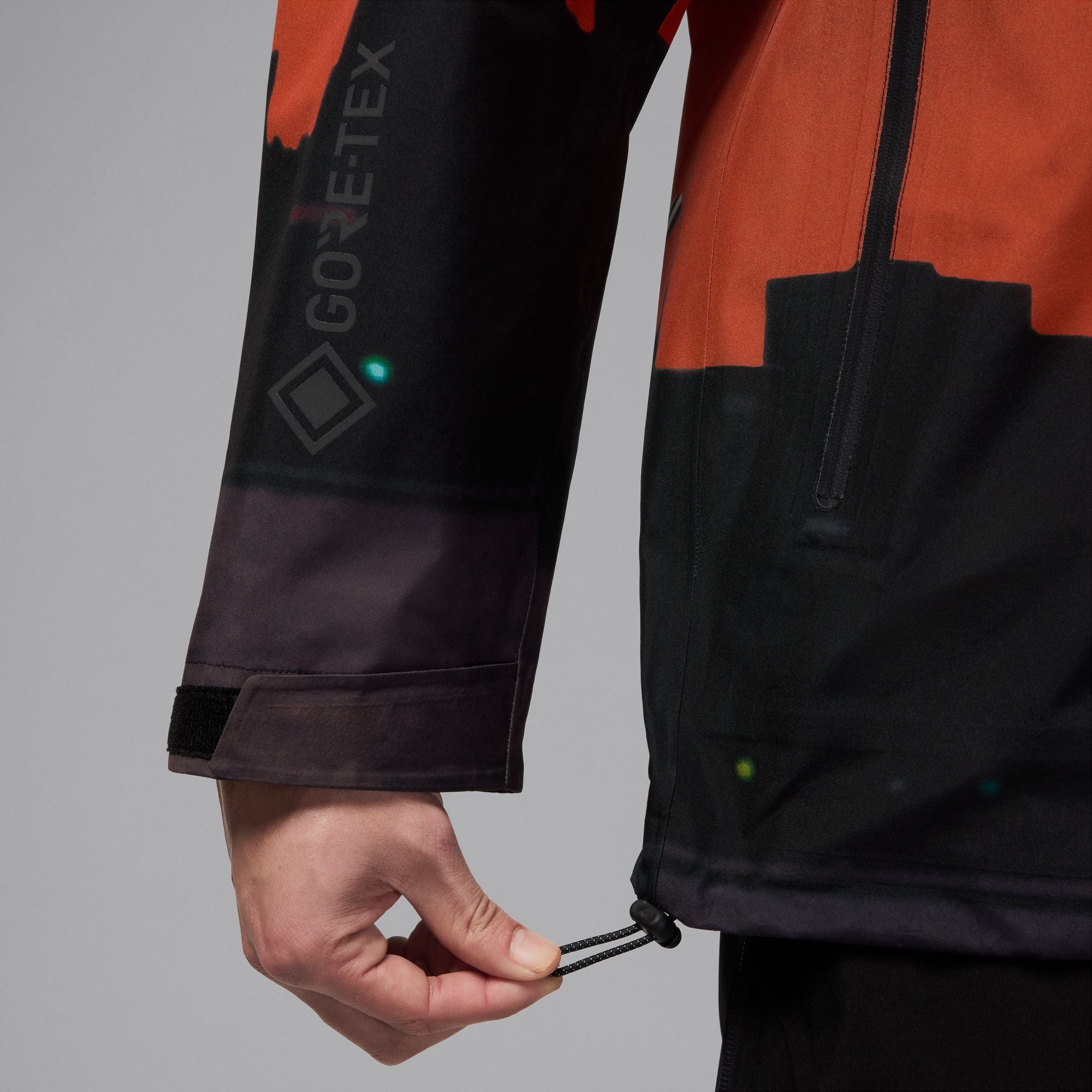 Air Jordan Skyline GORE-TEX Jacket 'Black'