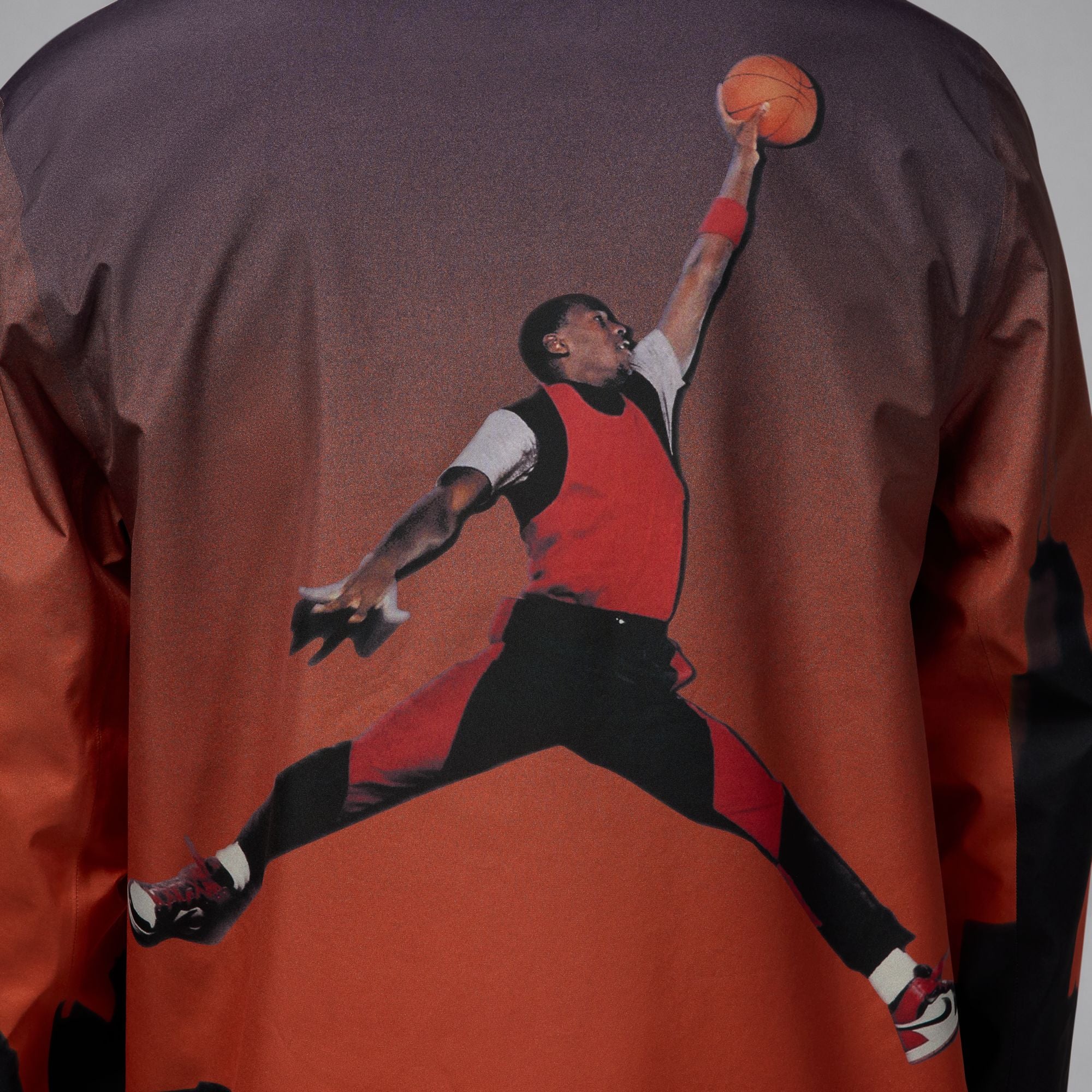Air Jordan Skyline GORE-TEX Jacket 'Black'