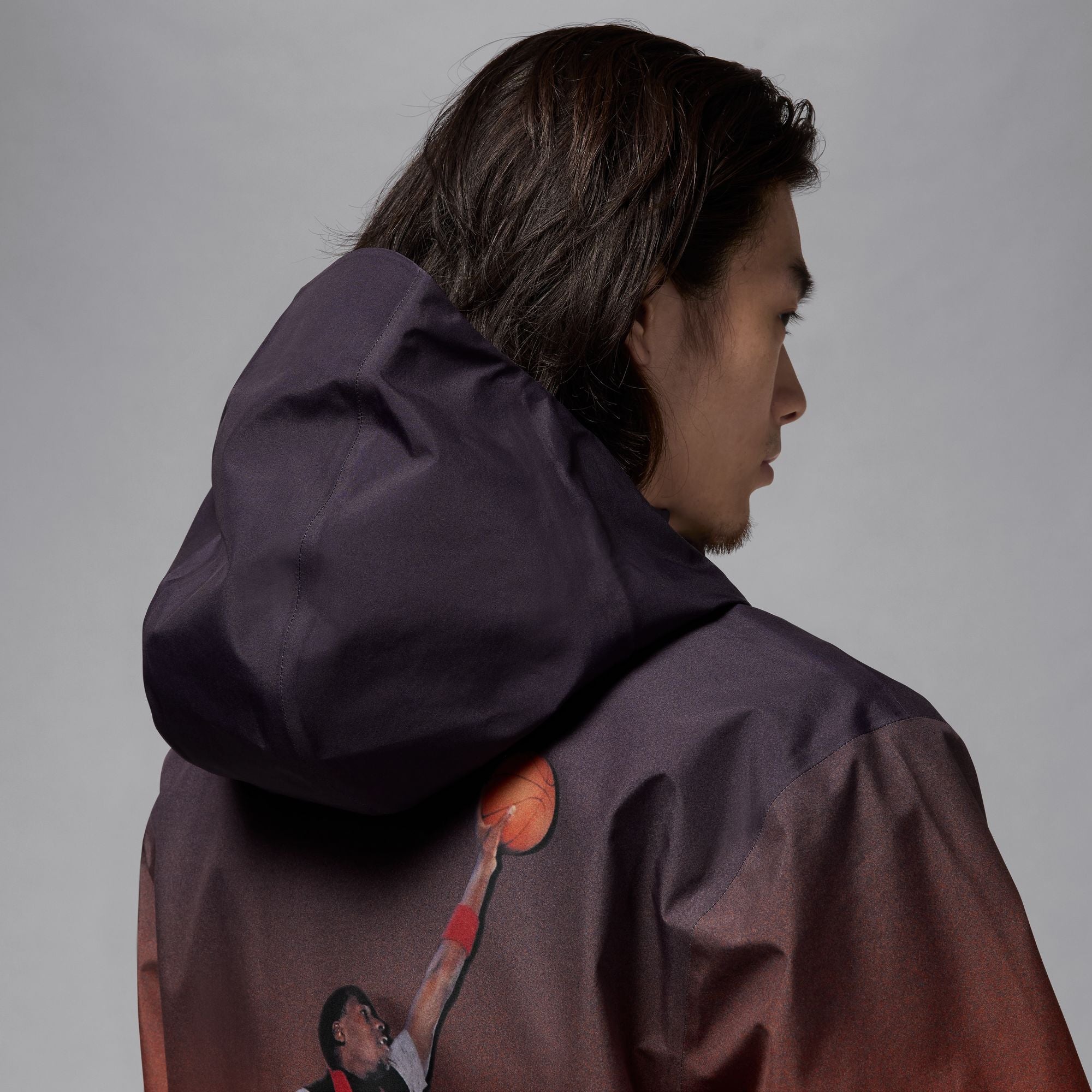 Air Jordan Skyline GORE-TEX Jacket 'Black'