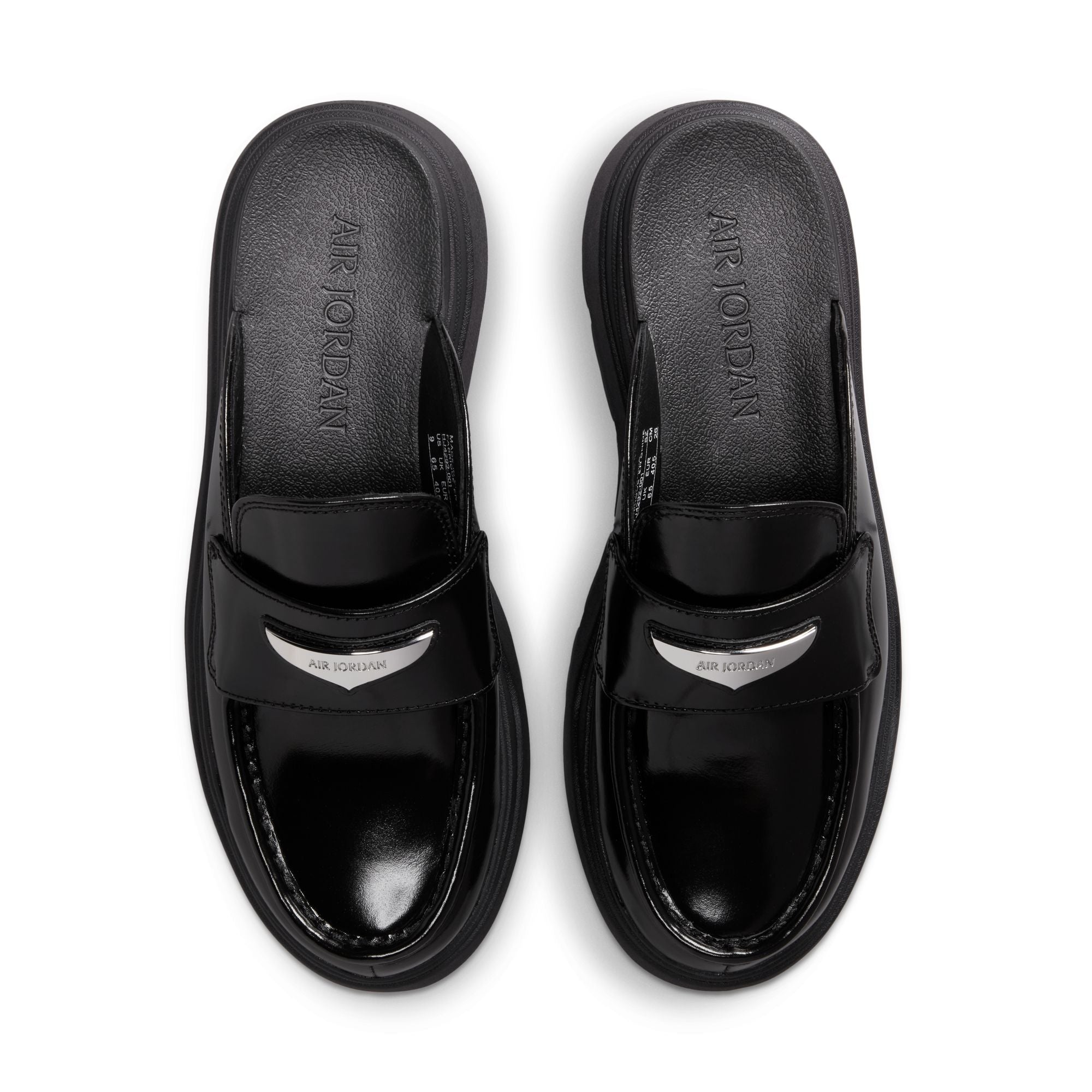 Womens Jordan Mule 'Black'