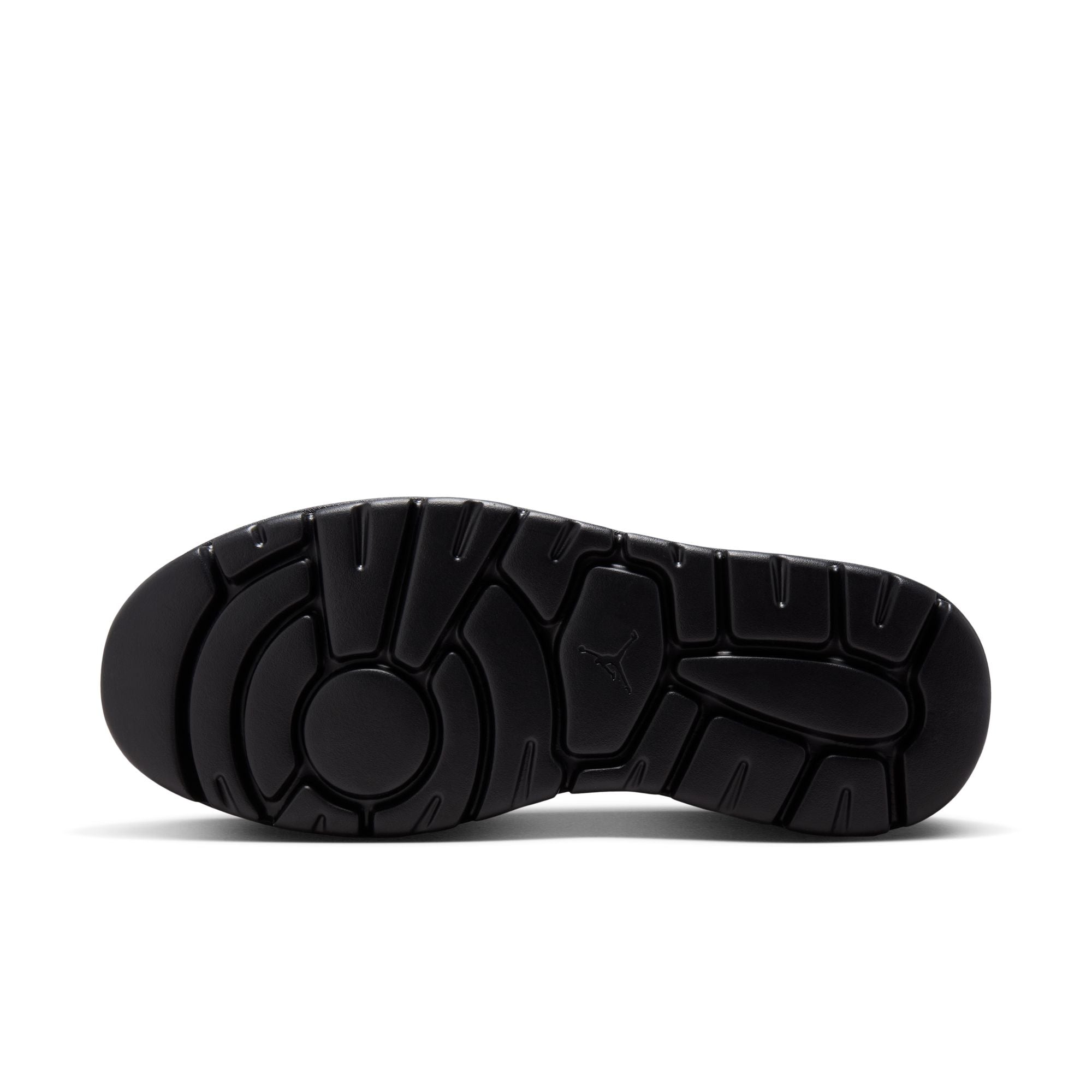 Womens Jordan Mule 'Black'