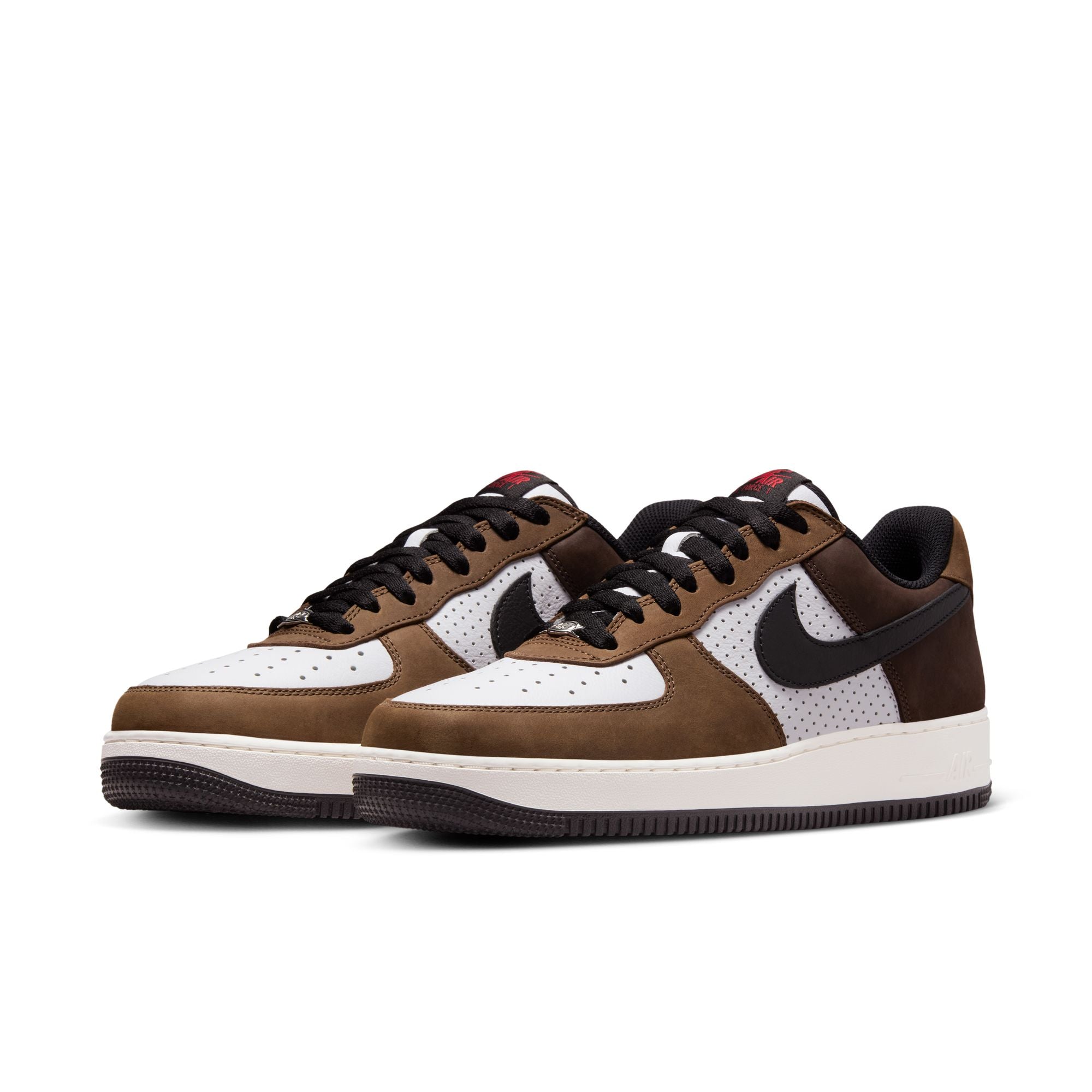 Nike Air Force 1 Low Retro QS 'Bison'
