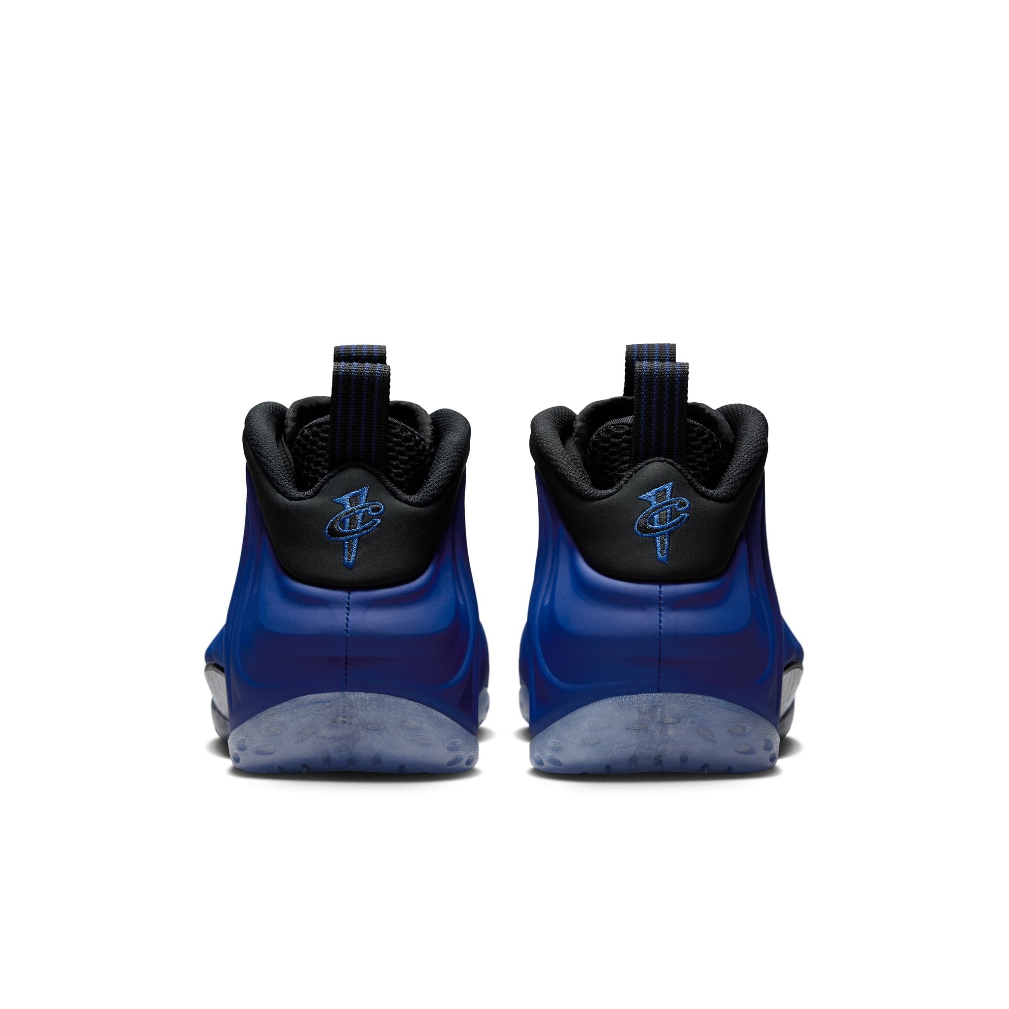 Nike Air Foamposite One ‘Deep Royal'