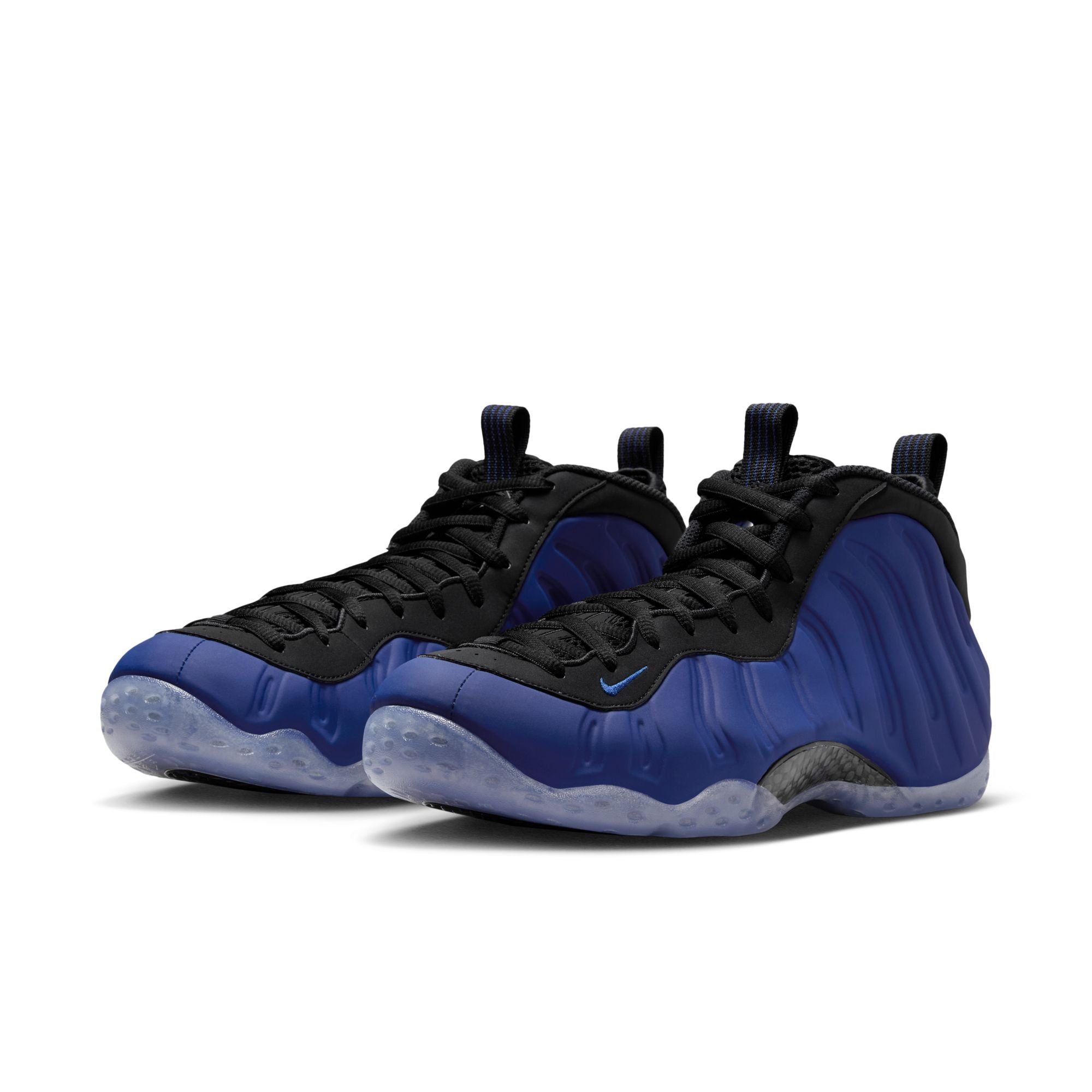 Nike Air Foamposite One ‘Deep Royal'