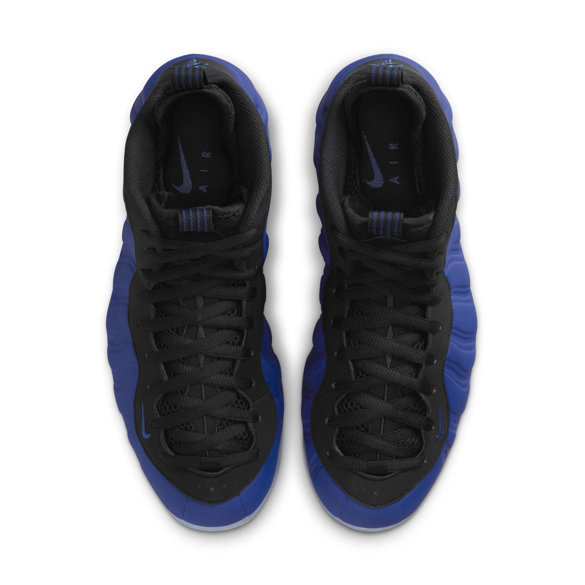 Nike Air Foamposite One ‘Deep Royal'